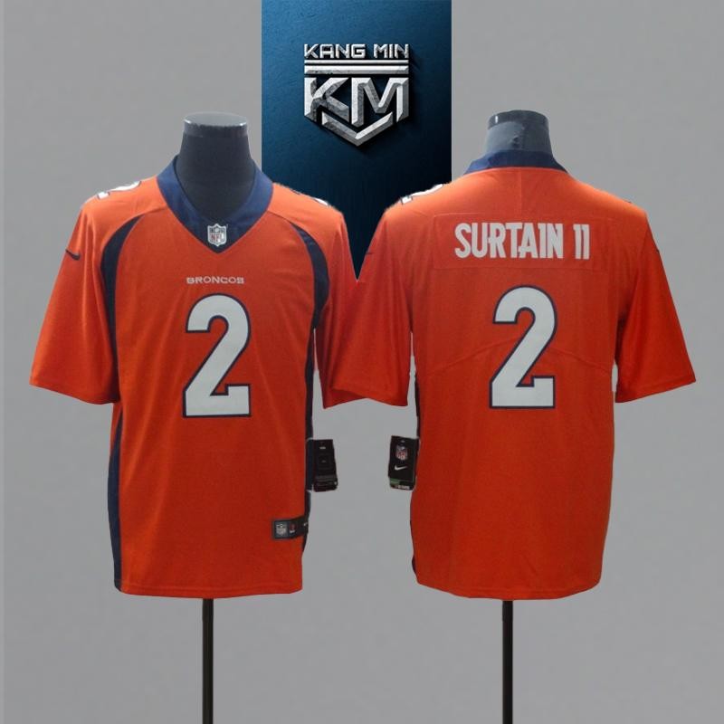 2021 Broncos Nfl Jersey
