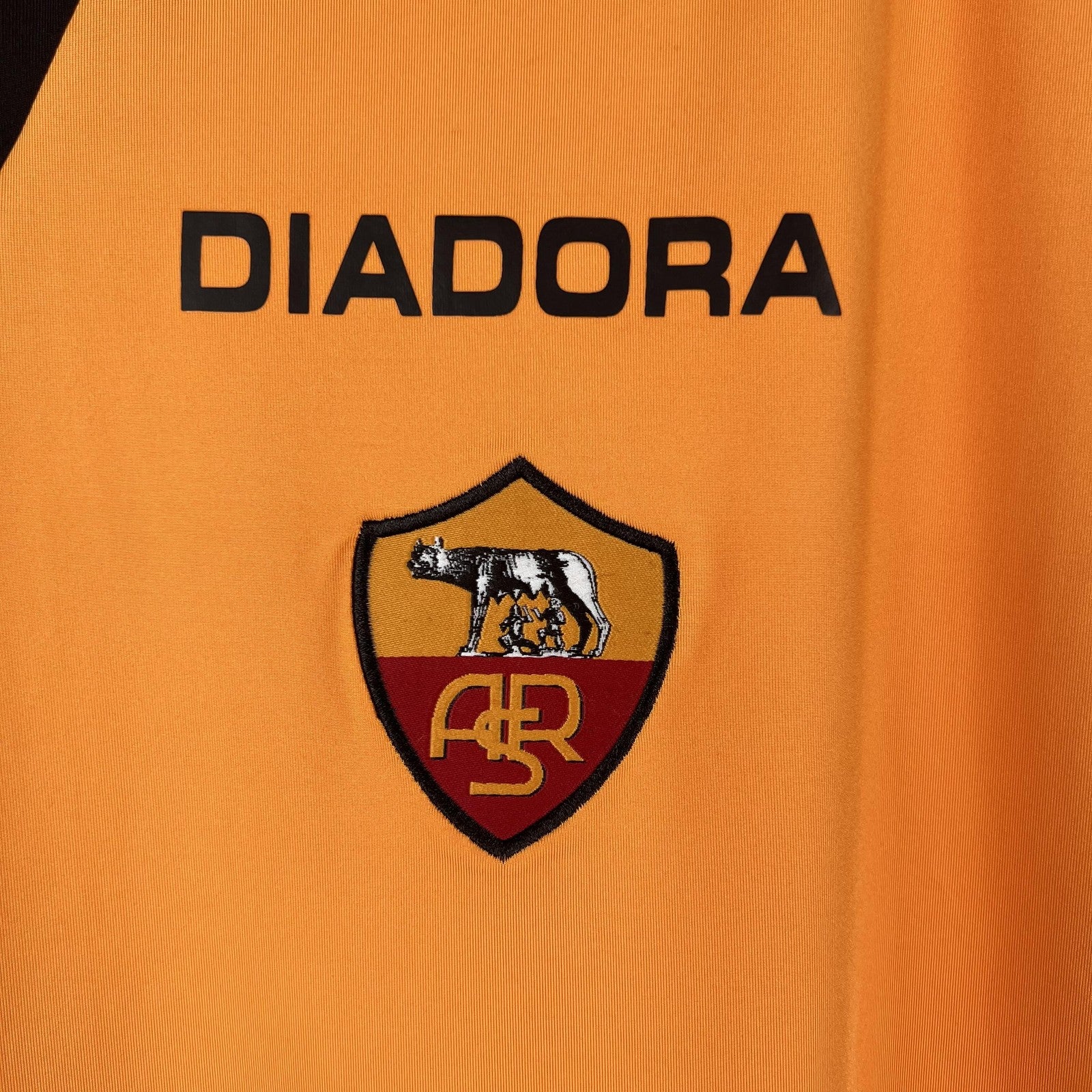 Retro Roma 05 06 Home