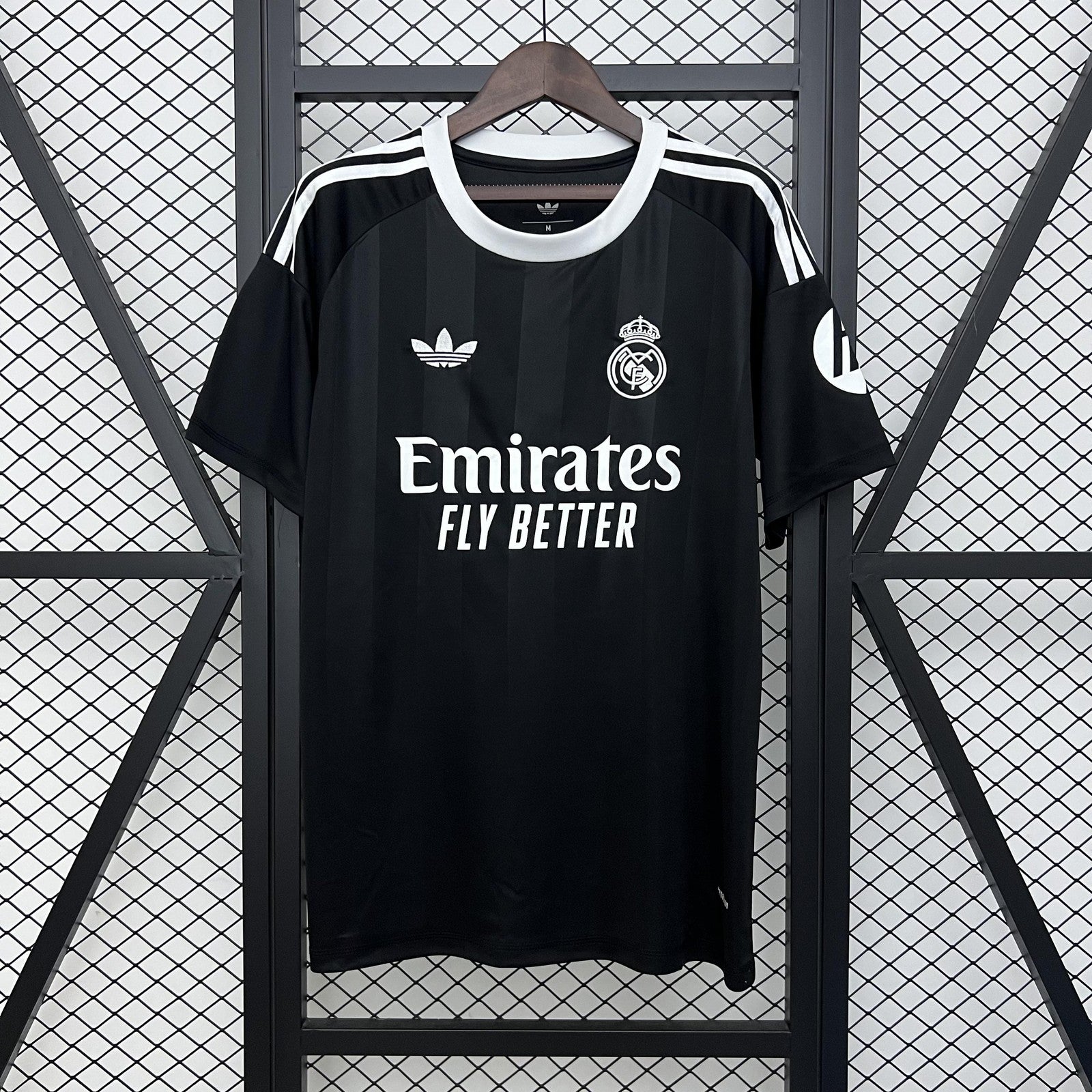 25 26 Real Madrid Special Edition 5