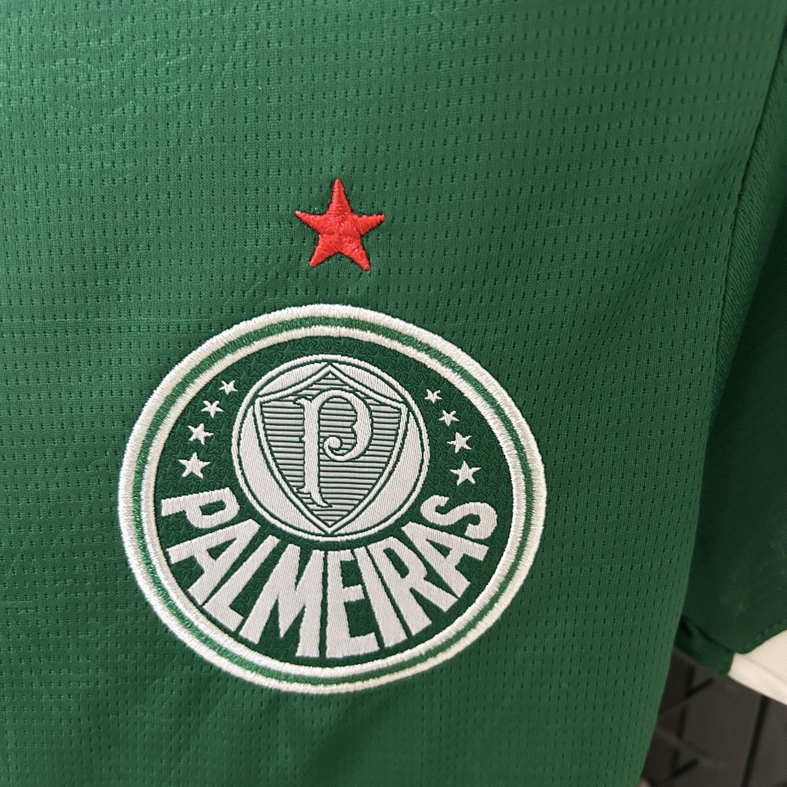 25 26 Women Palmeiras Home
