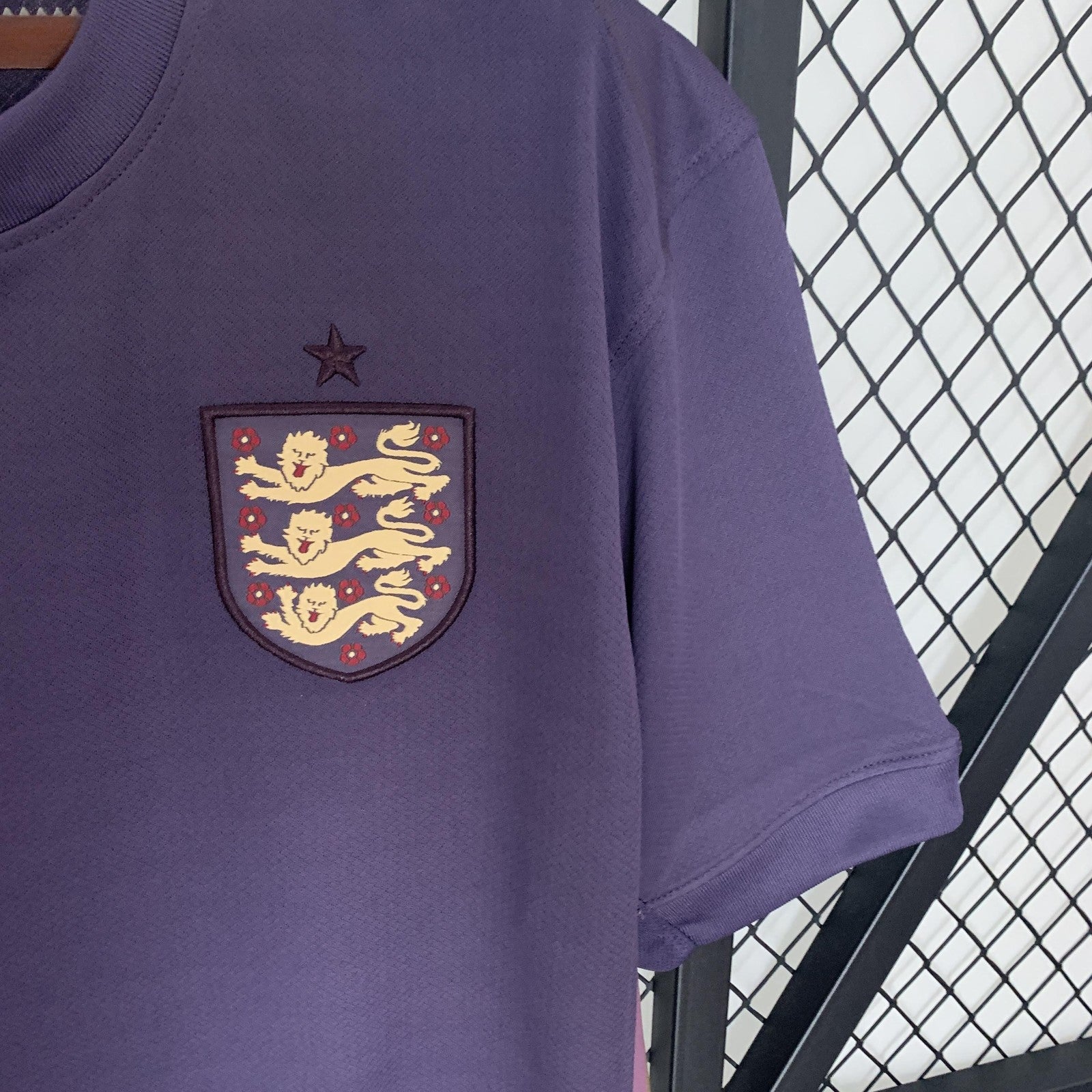 2024 England Away 2