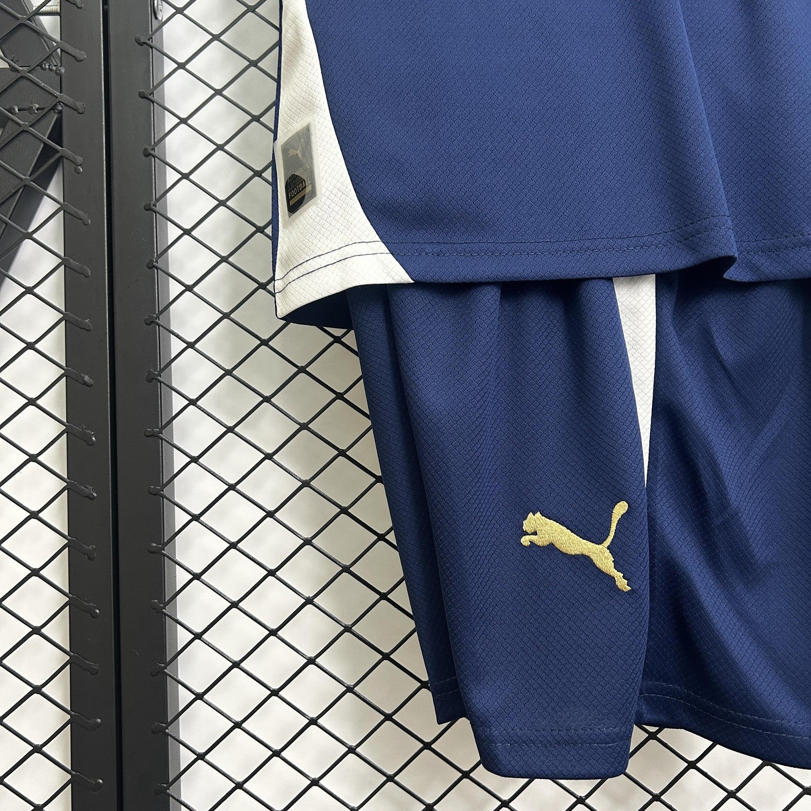 2025 Kids Portugal Training Clothes 16