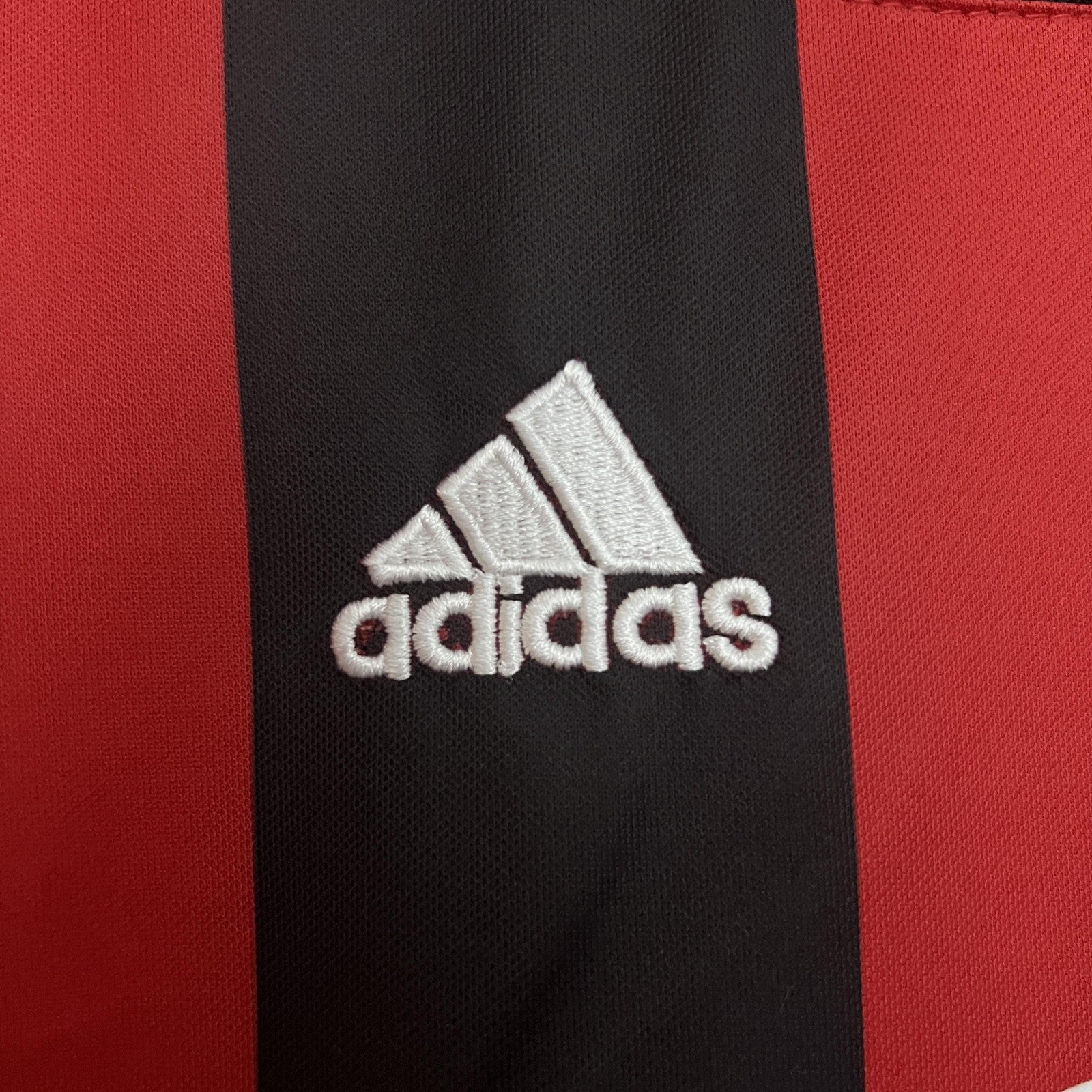 Kids Ac Milan 98 99 Home