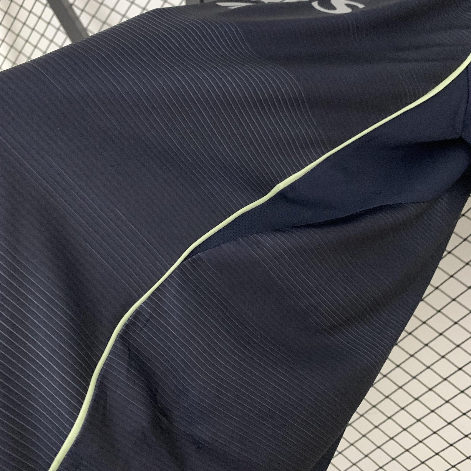 25 26 Real Madrid Away