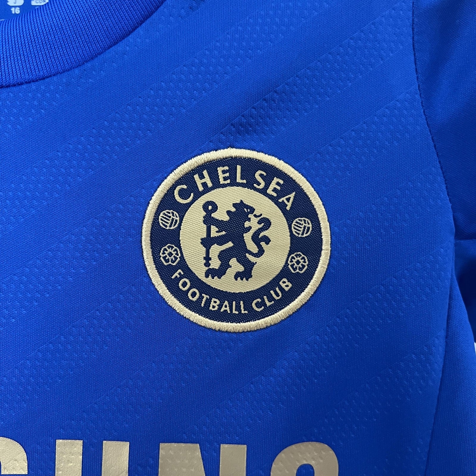 Kids Chelsea12 13 Home