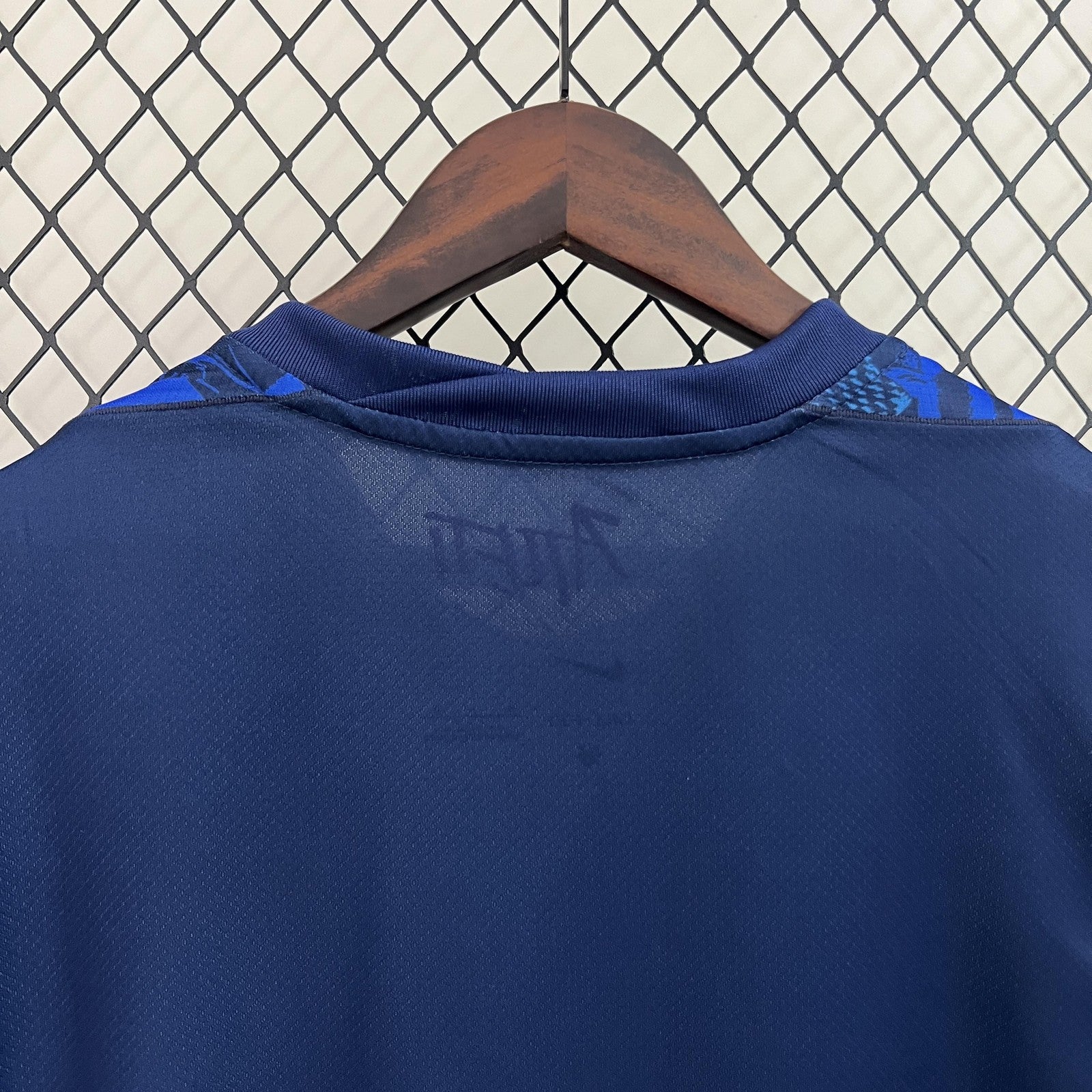 24 25 Atletico Madrid Third Away