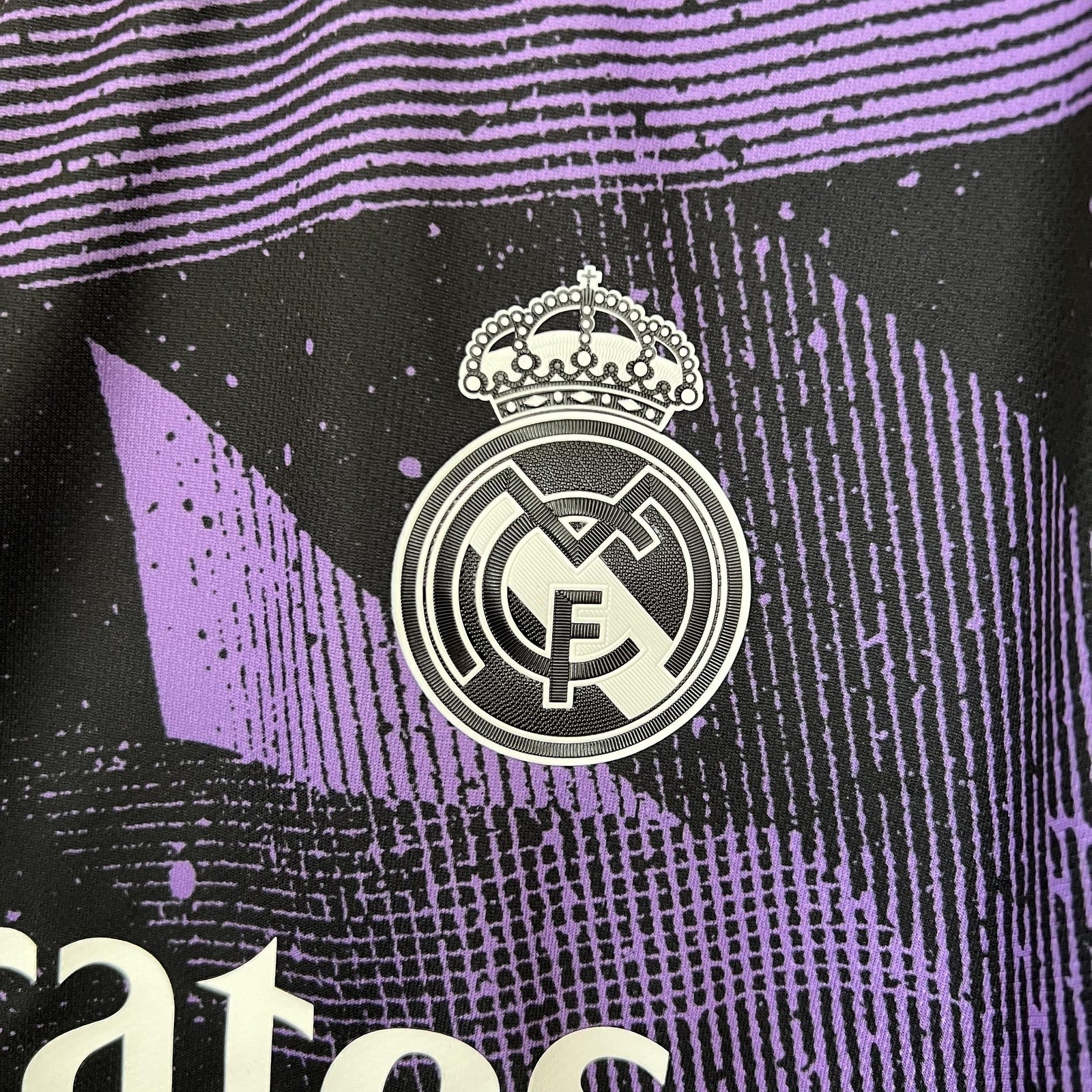 23 24 Real Madrid Special Edition 5