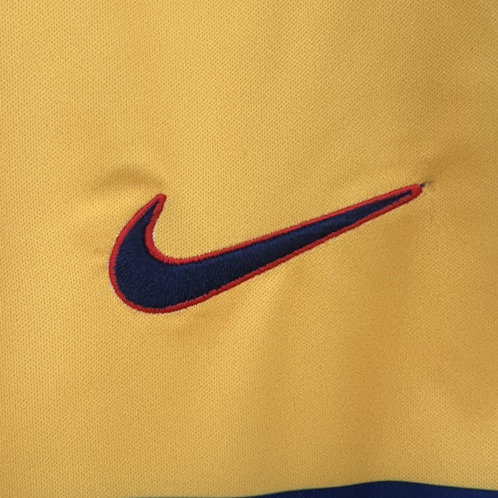 Retro Arsenal 97 99 Away