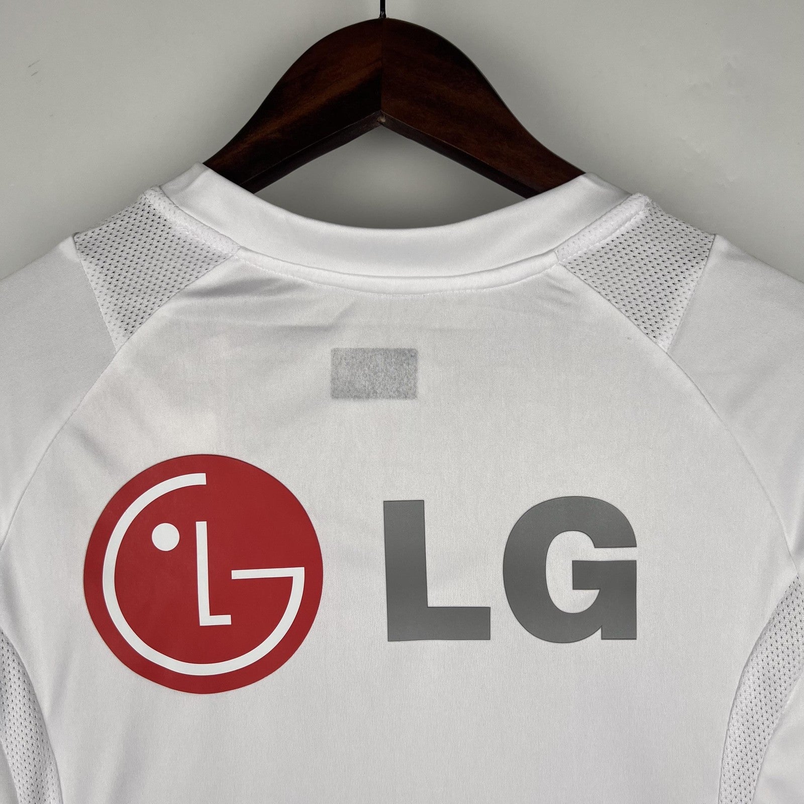 Retro Sao Paulo Home