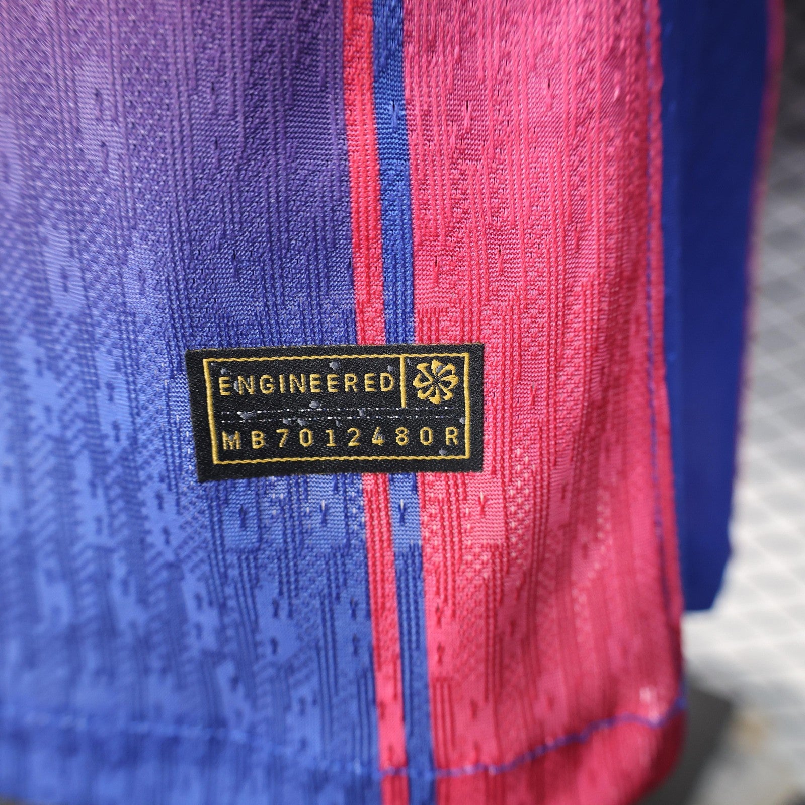 25 26 Player Barcelona Home