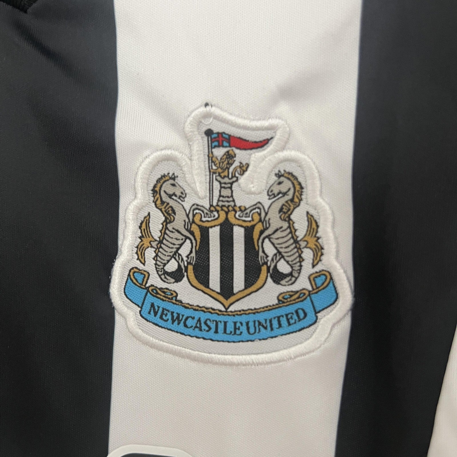 24 25 Kids Newcastle United Home