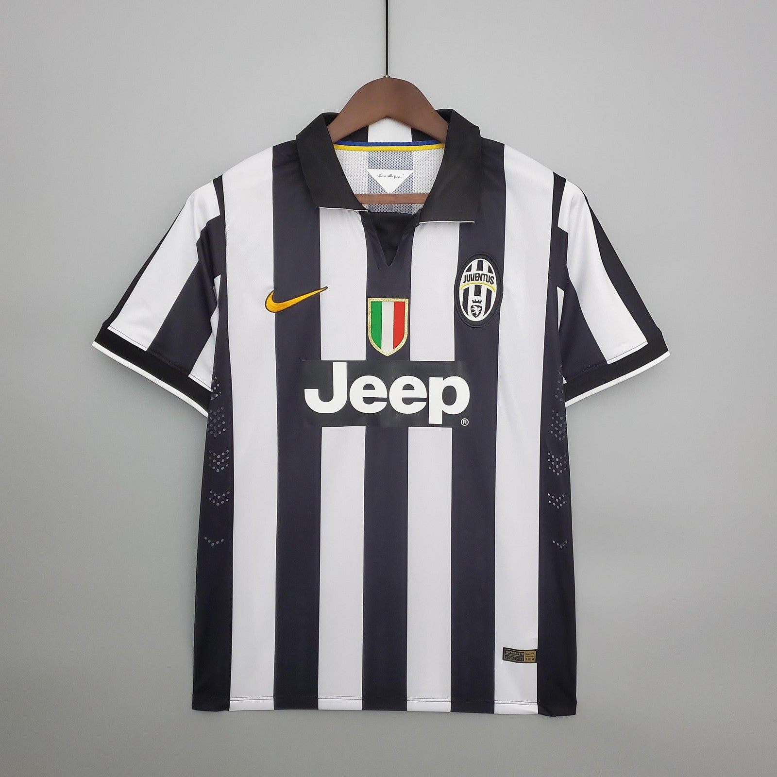Retro Juve14 15 Home