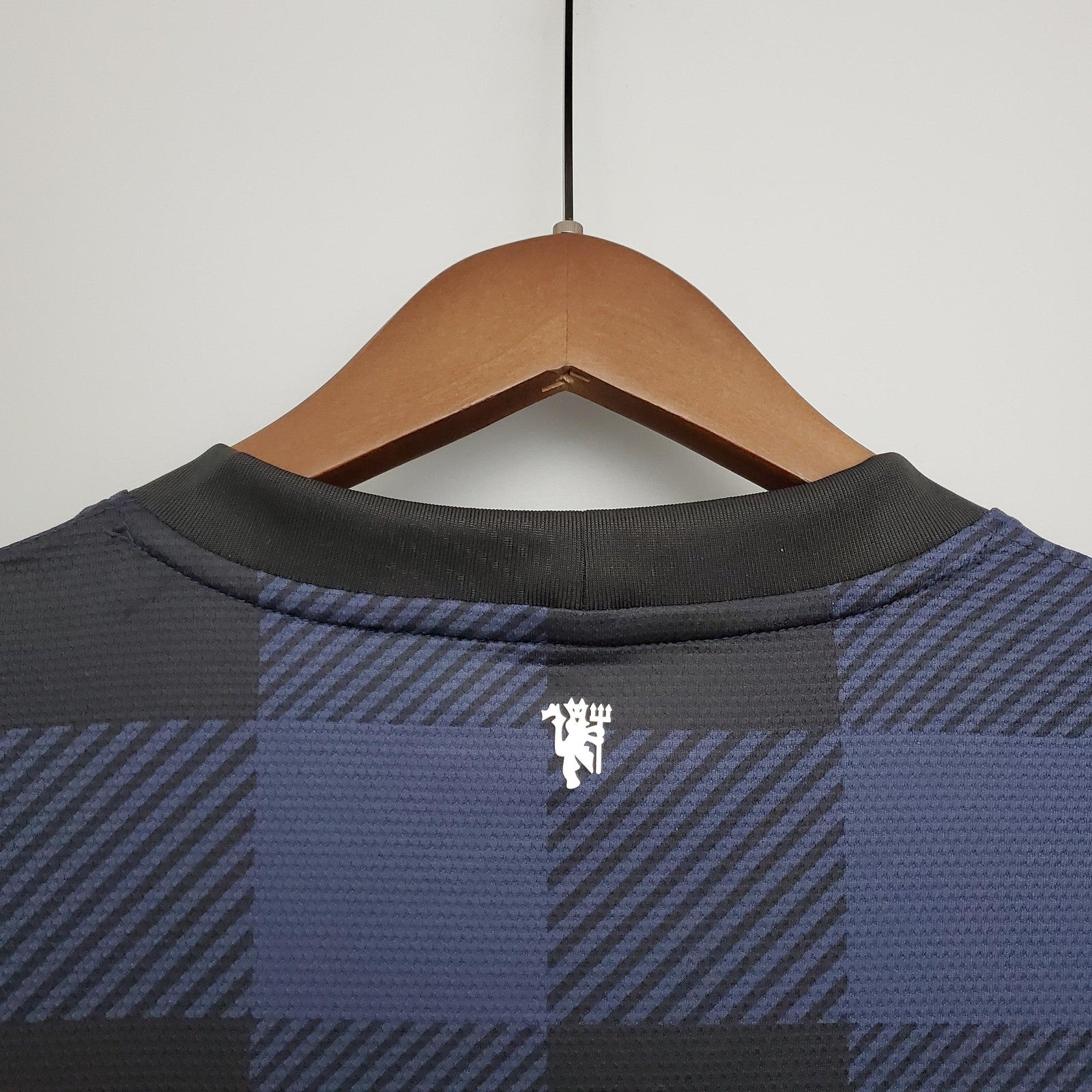 Retro M U Third Away