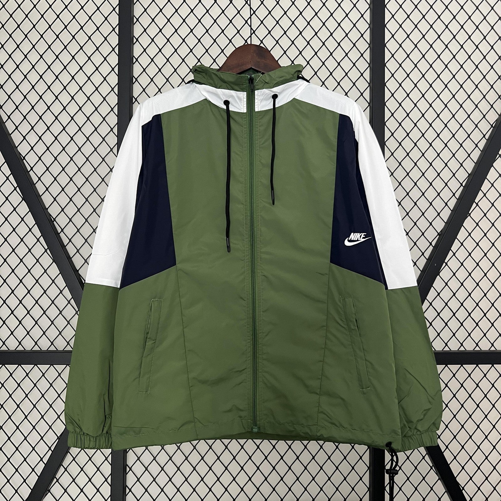2024 New Windbreaker 8
