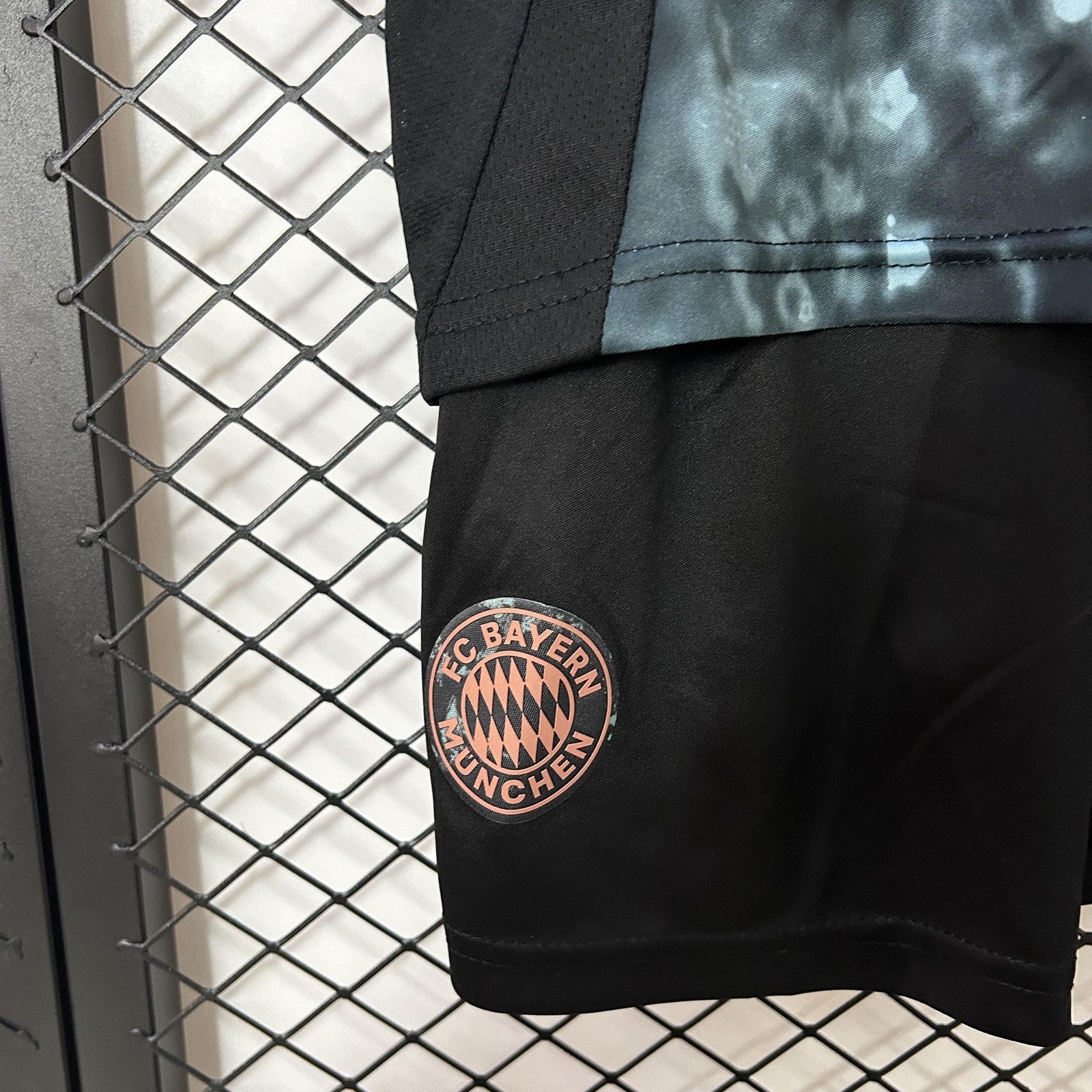 24 25 Kids Bayern Munich Away