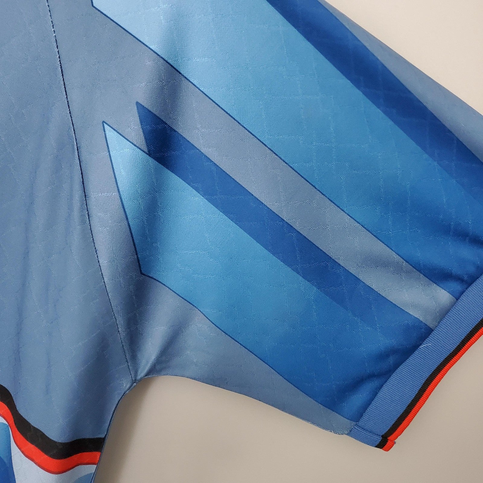 Retro 95 96 Ac Milan Third Away