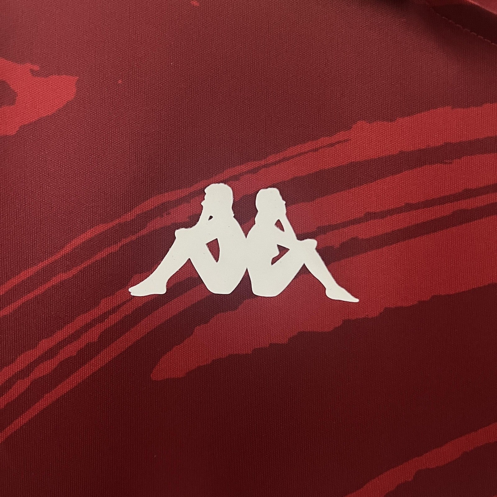 24 25 Valladolid Third Away