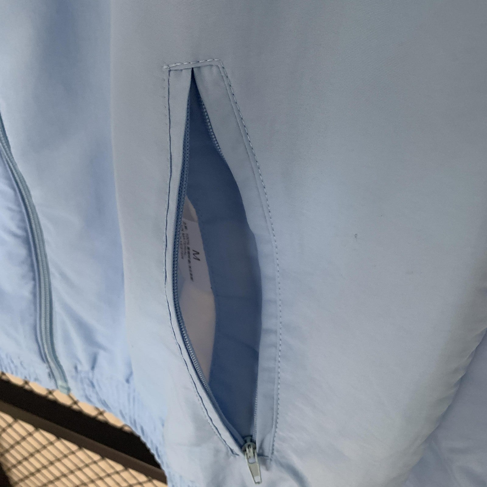 23 24 Tottenham Trench Coat Reversible