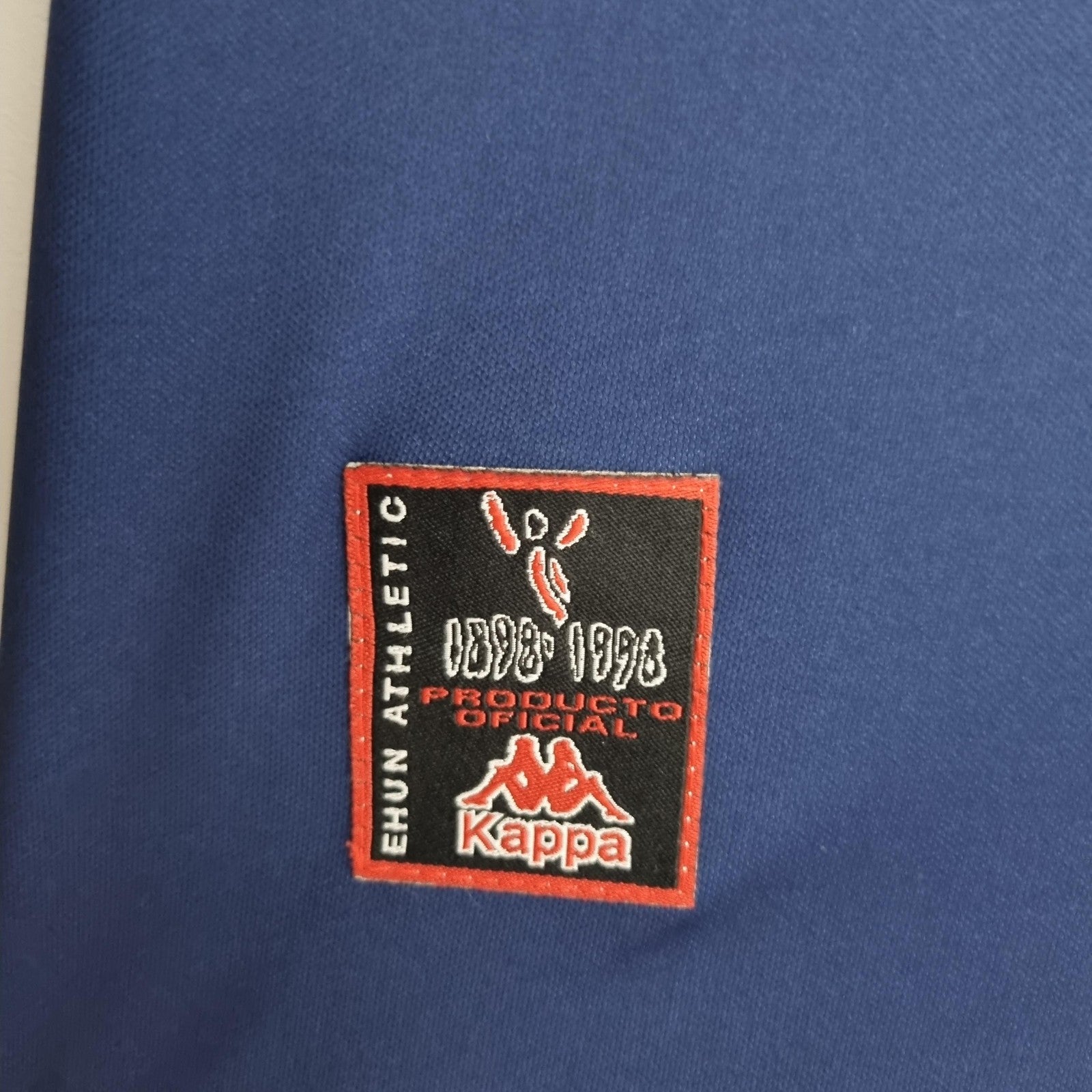 Retro Athletic Bilbao Away