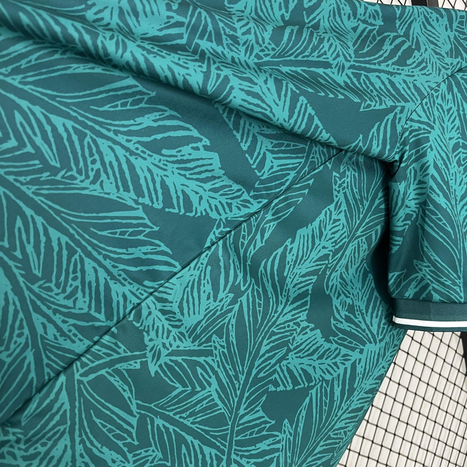 24 25 Santiago Wanderers Home