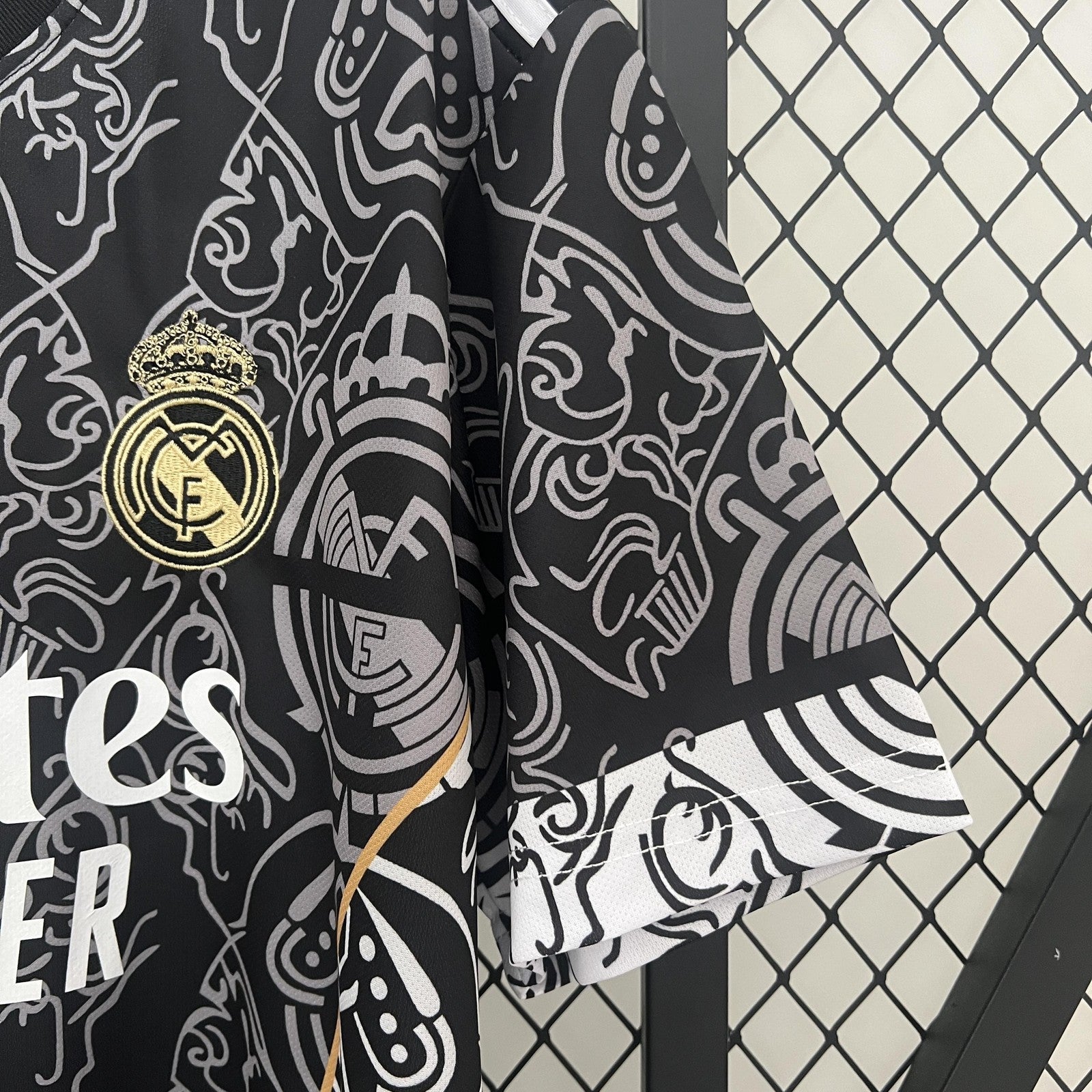 24 25 Real Madrid Special Edition 5