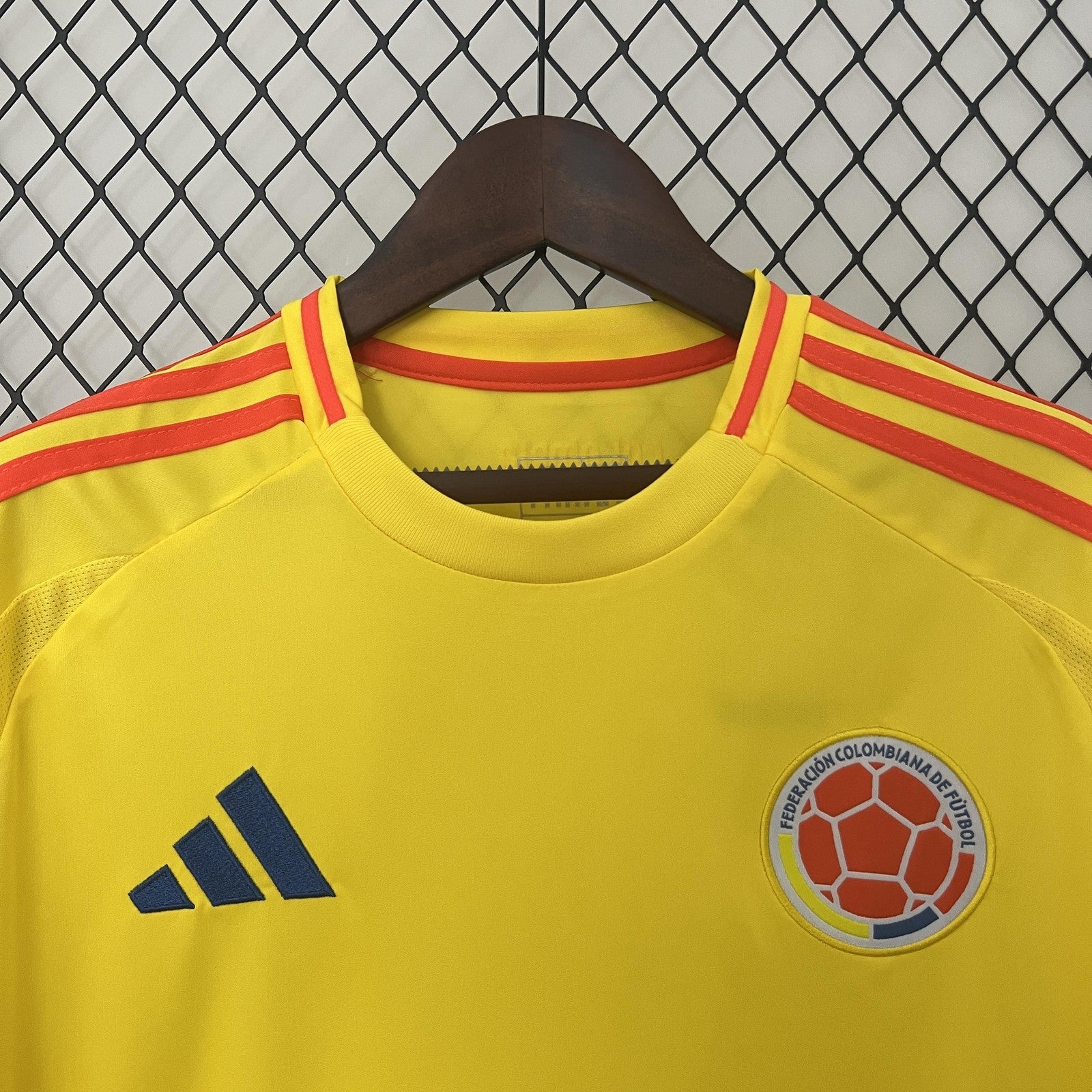 2024 Colombia Home