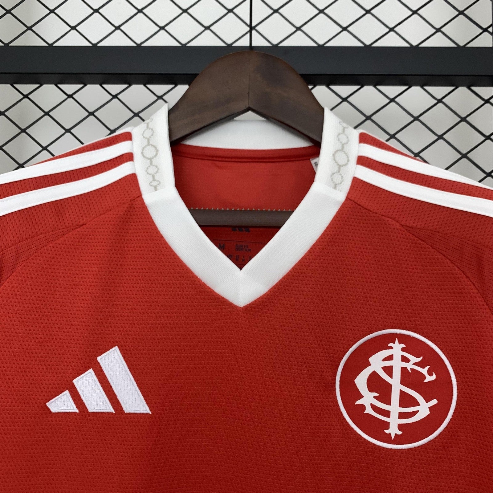 25 26 Brazil Internacional Home