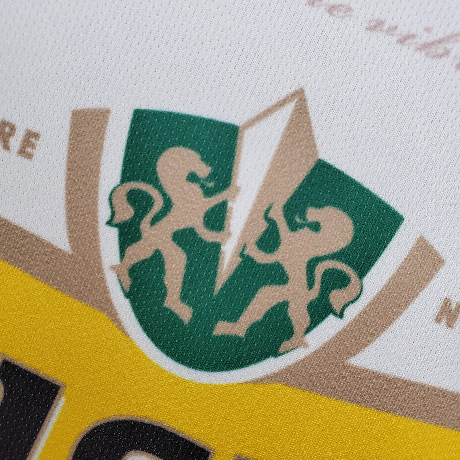 Retro Colo Colo 2011 Home