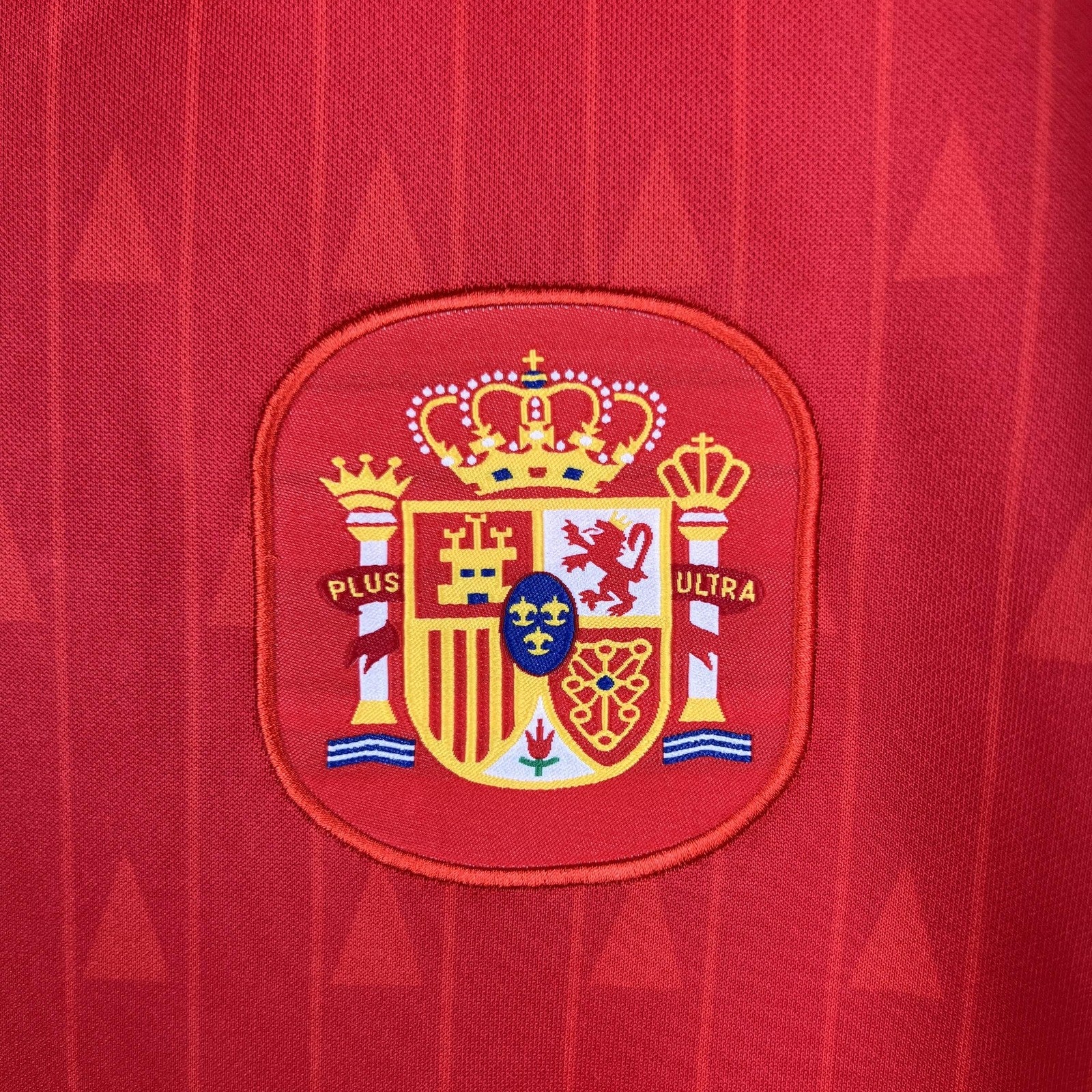 Retro Spain Home