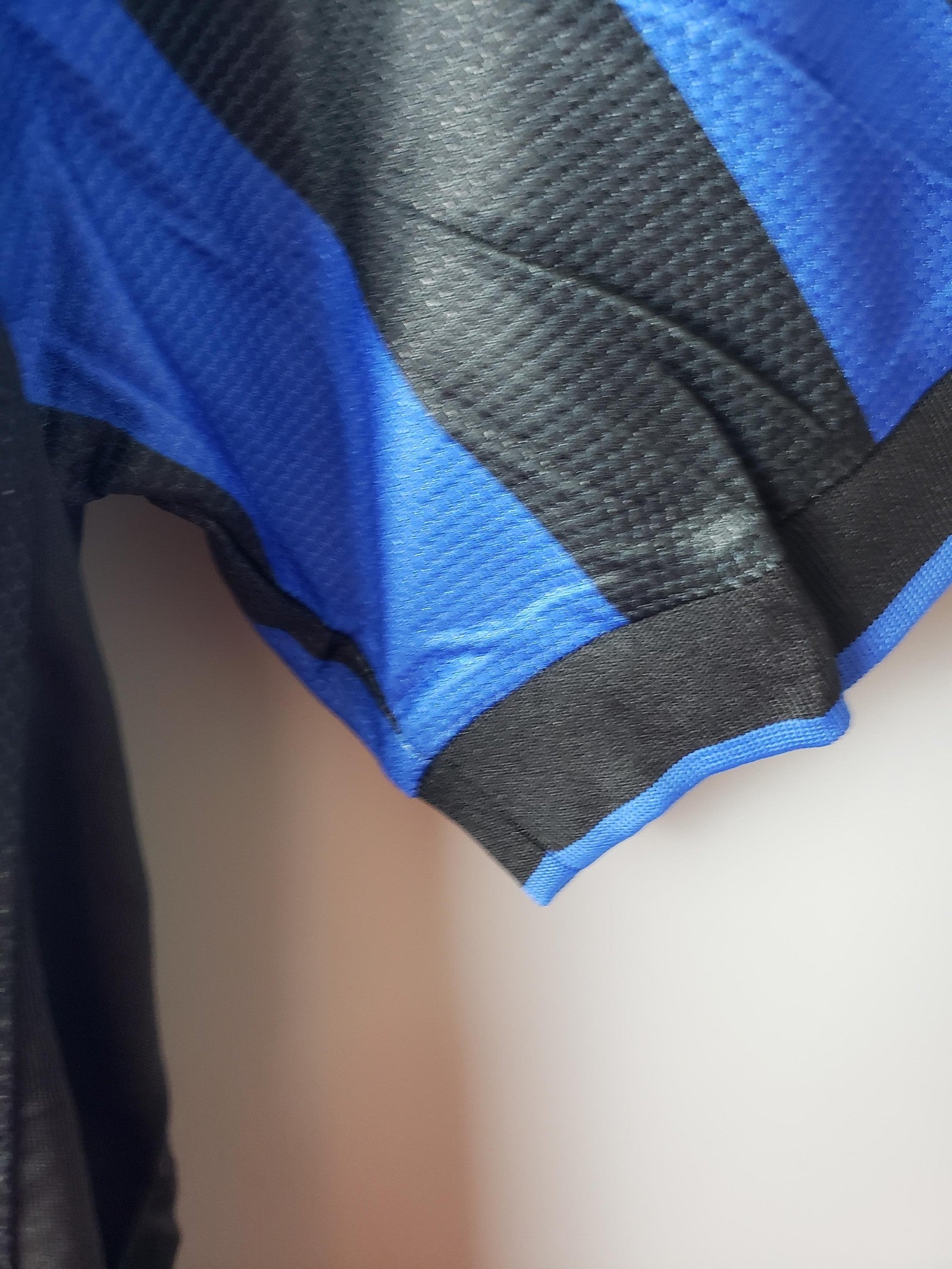 1998 Models Short Sleeved Retro Inter