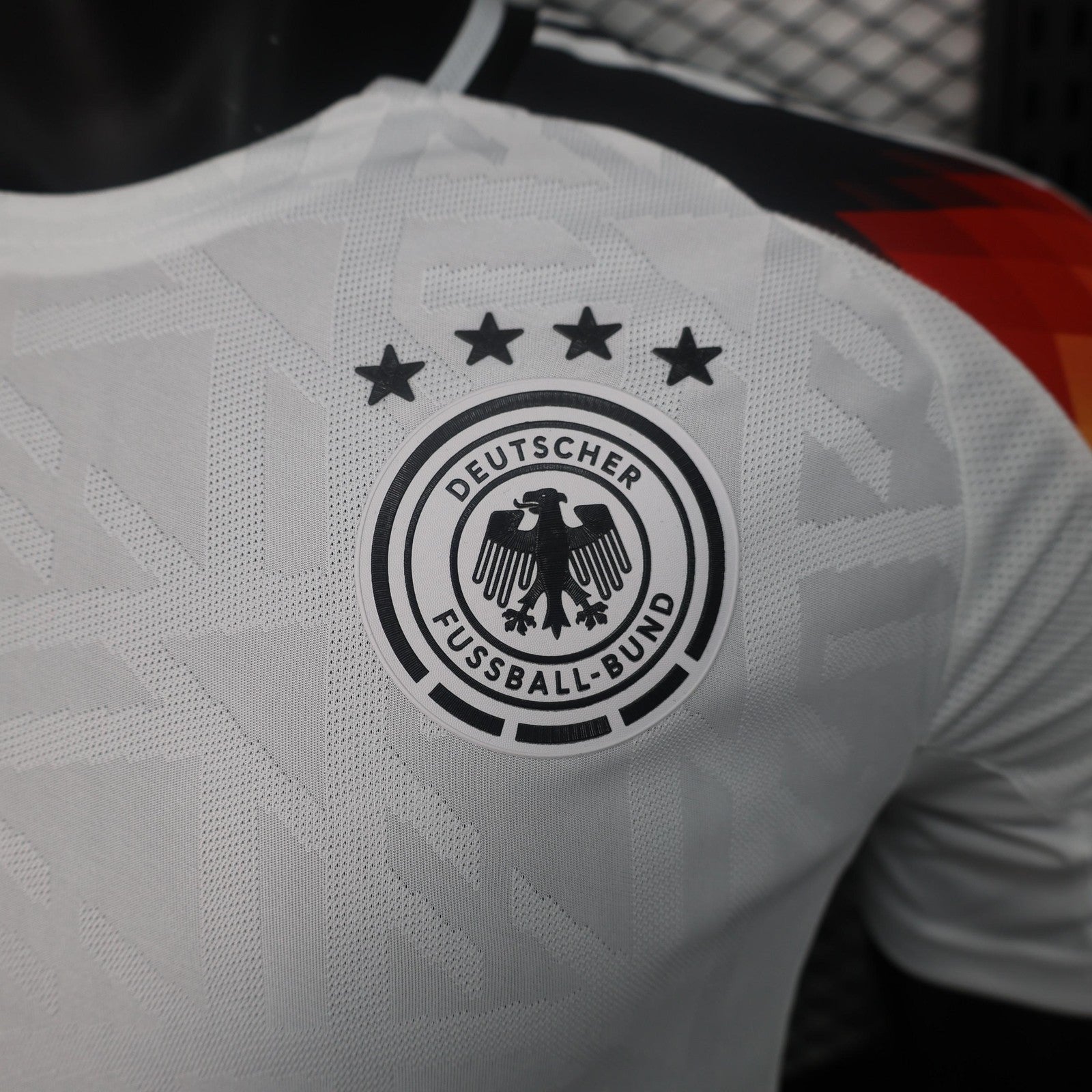 2024 Player Germany Home