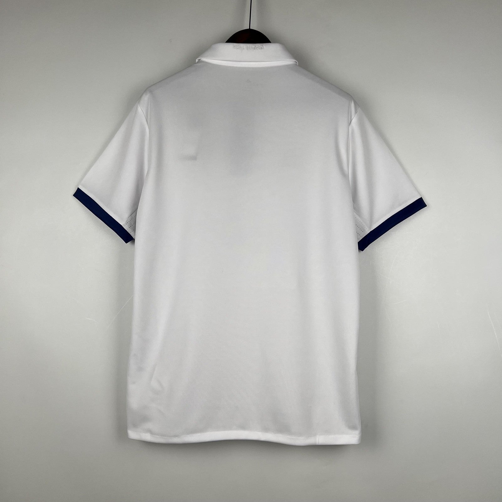 Retro Real Madrid 16 17 Home