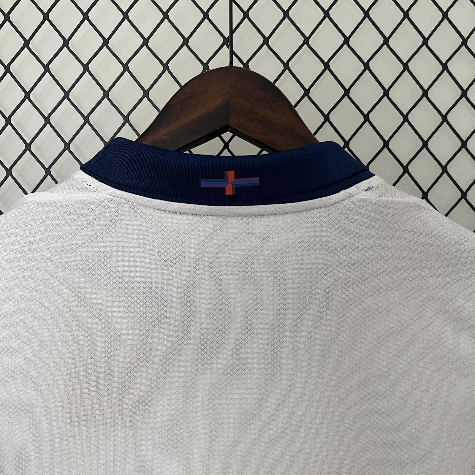 2024 Women England Home