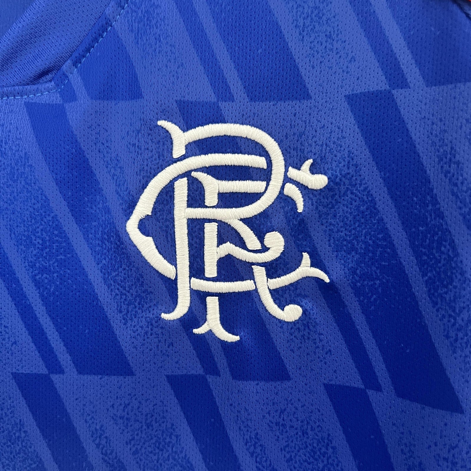 24 25 Rangers Home