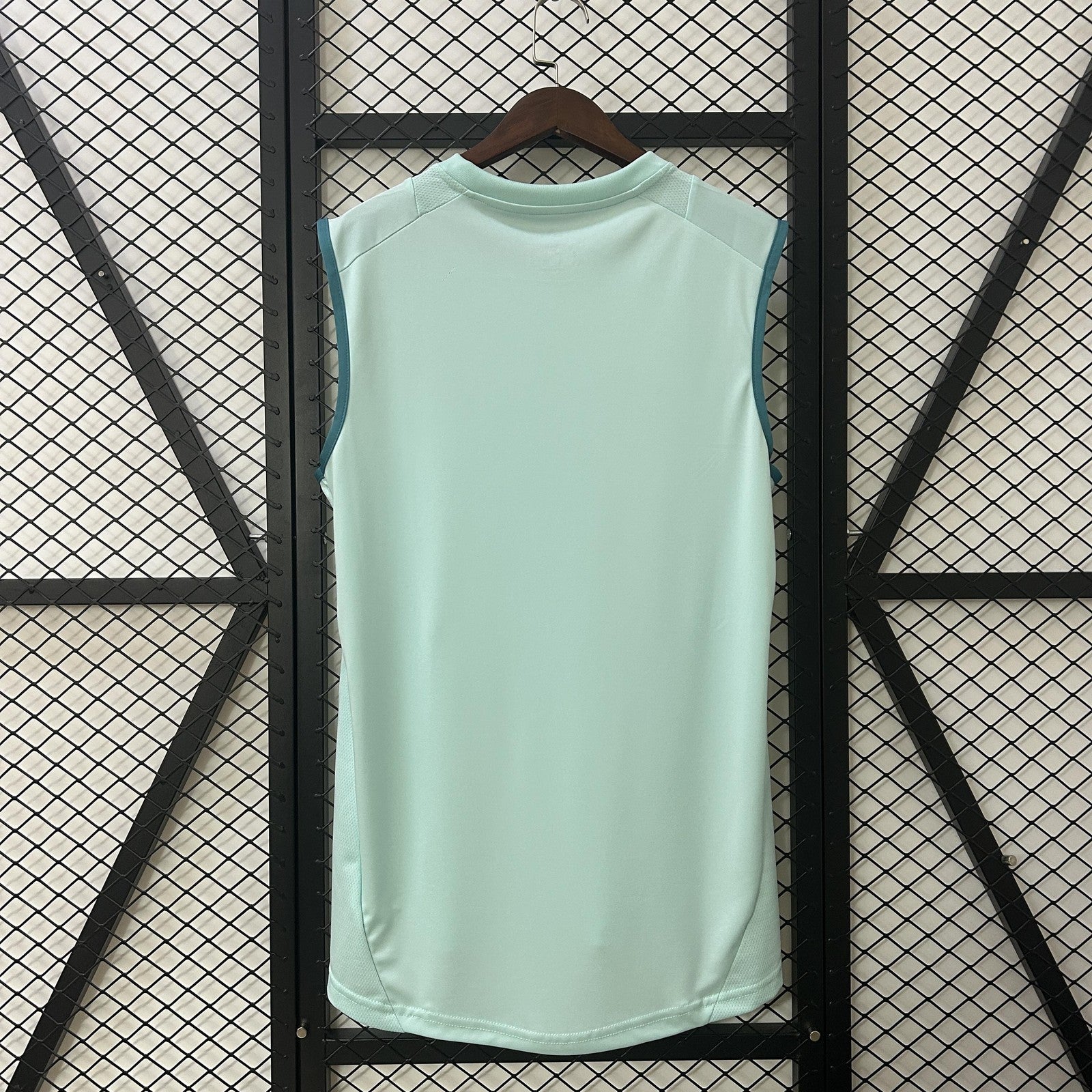 25 26 Vest Cruzeiro Training Uniform