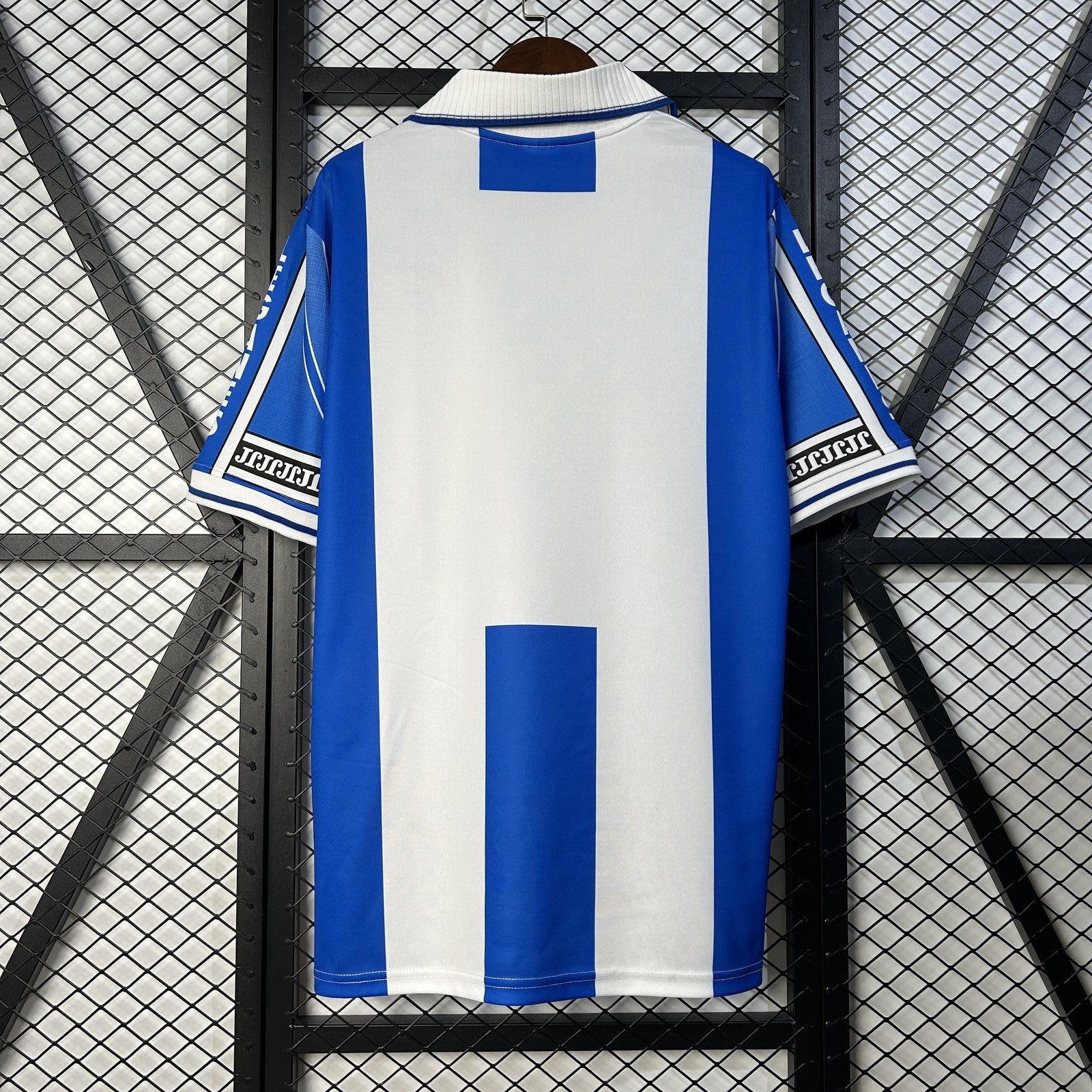 Retro Leganes Home