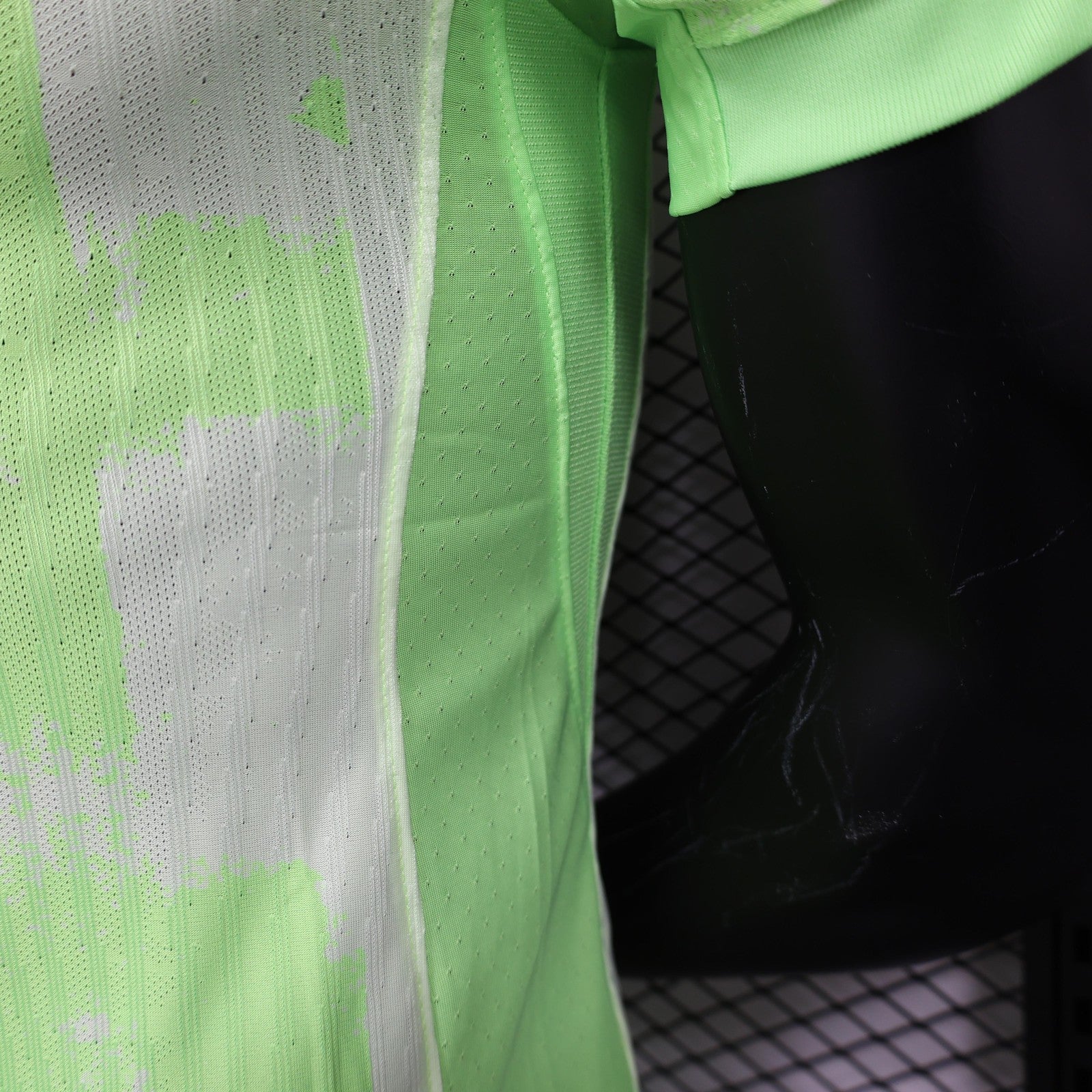 24 25 Player Barcelona Third Away