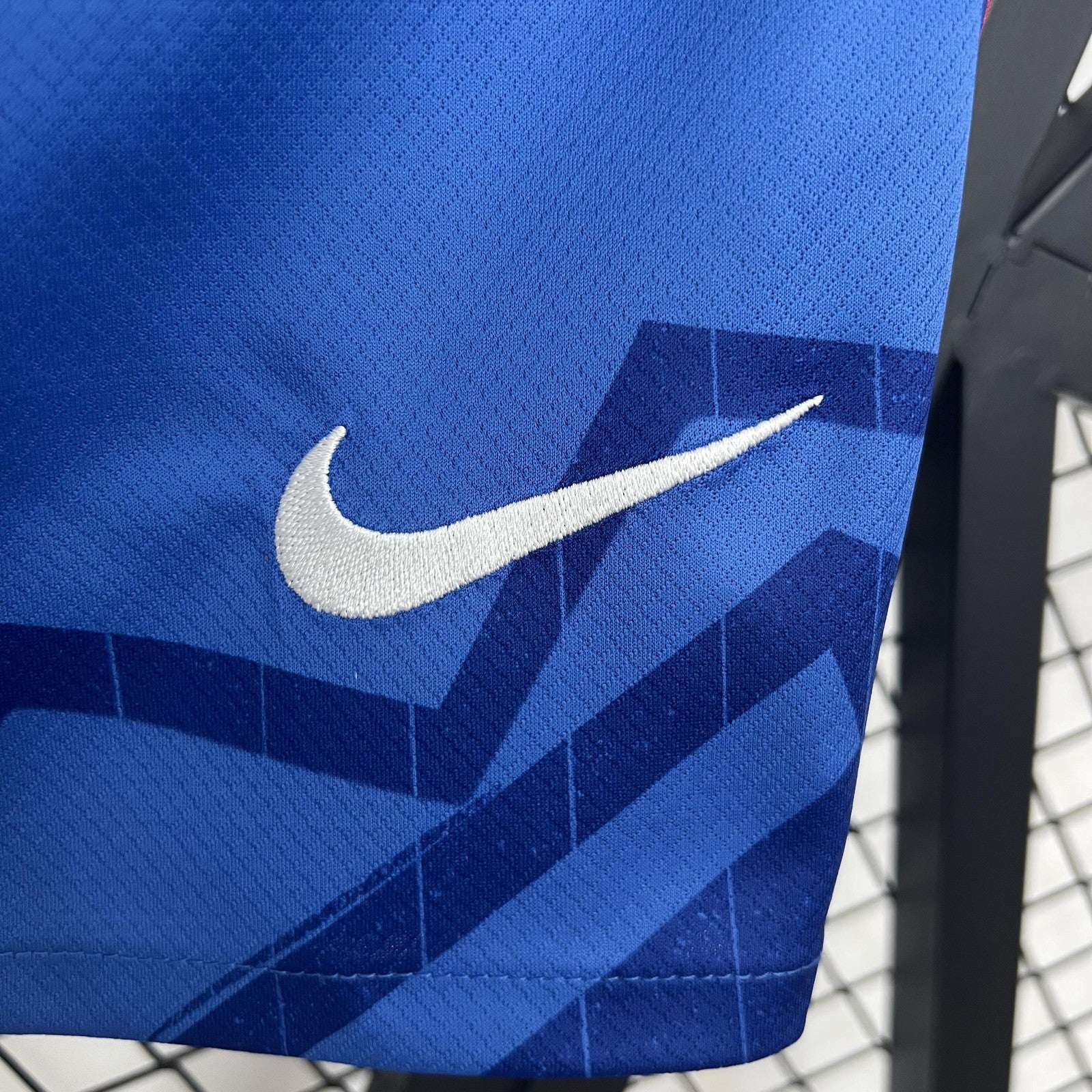 25 26 Chelsea Home Shorts