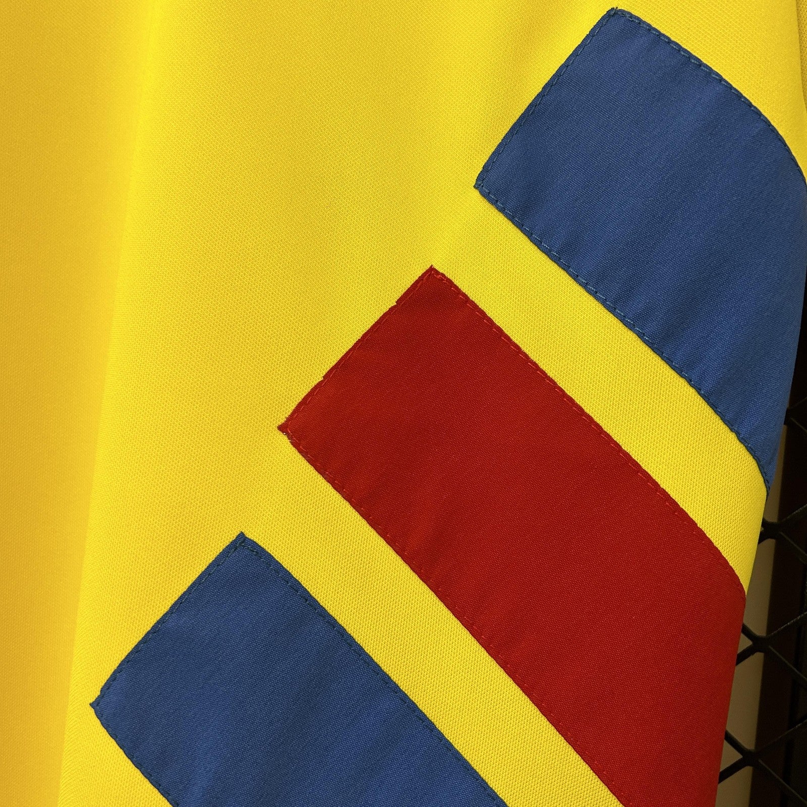 Retro Romania 1994 Home