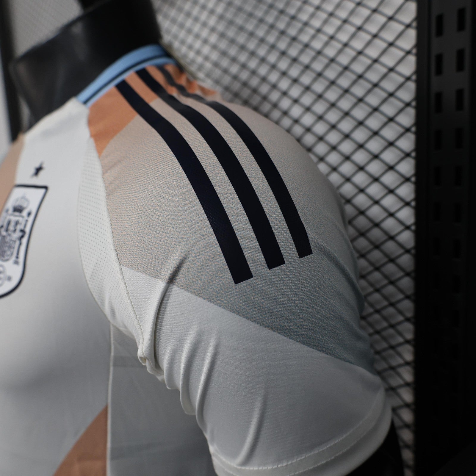 2025 Players Spain Away