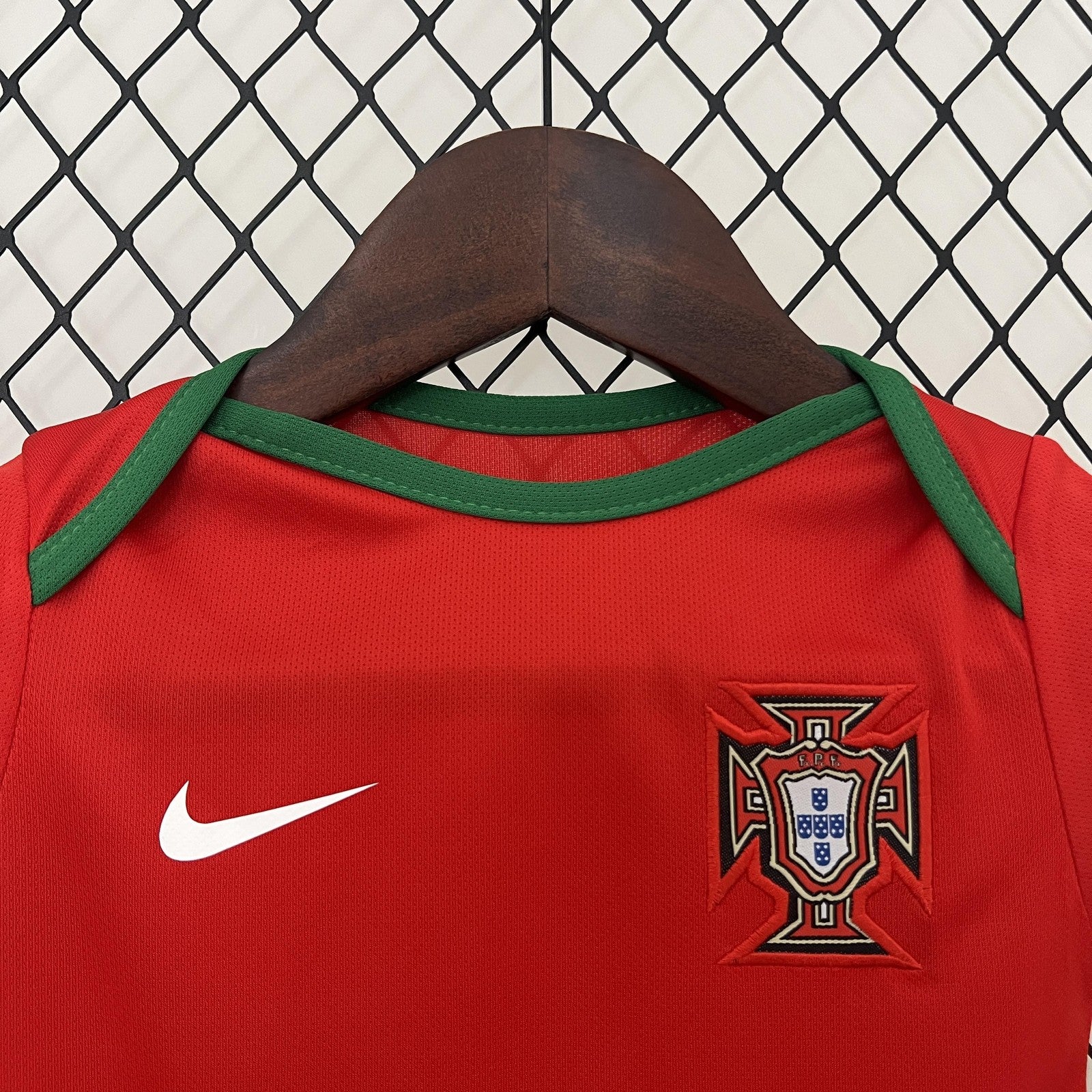 2024 Baby Portugal Home