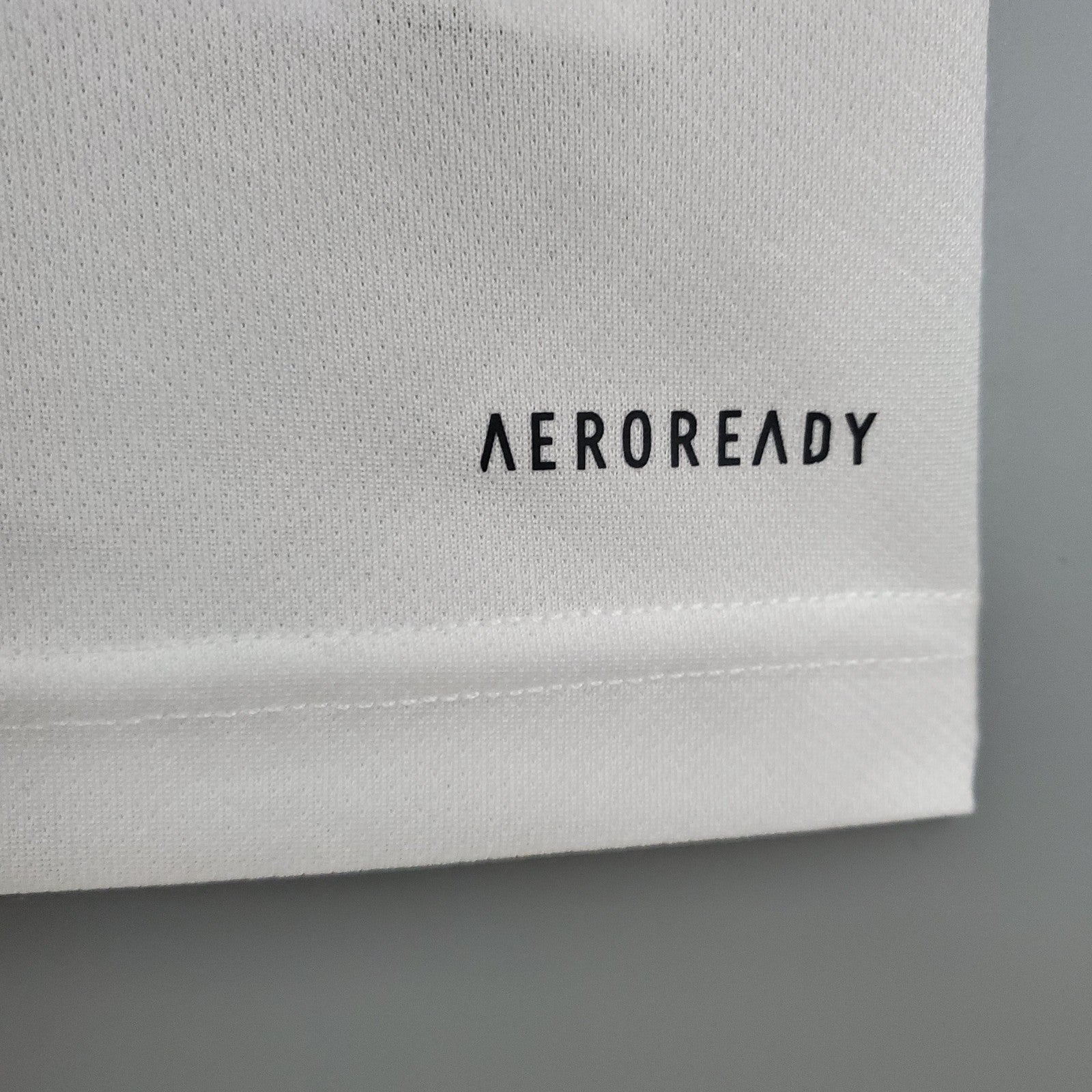 21 22 Real Madrid Home