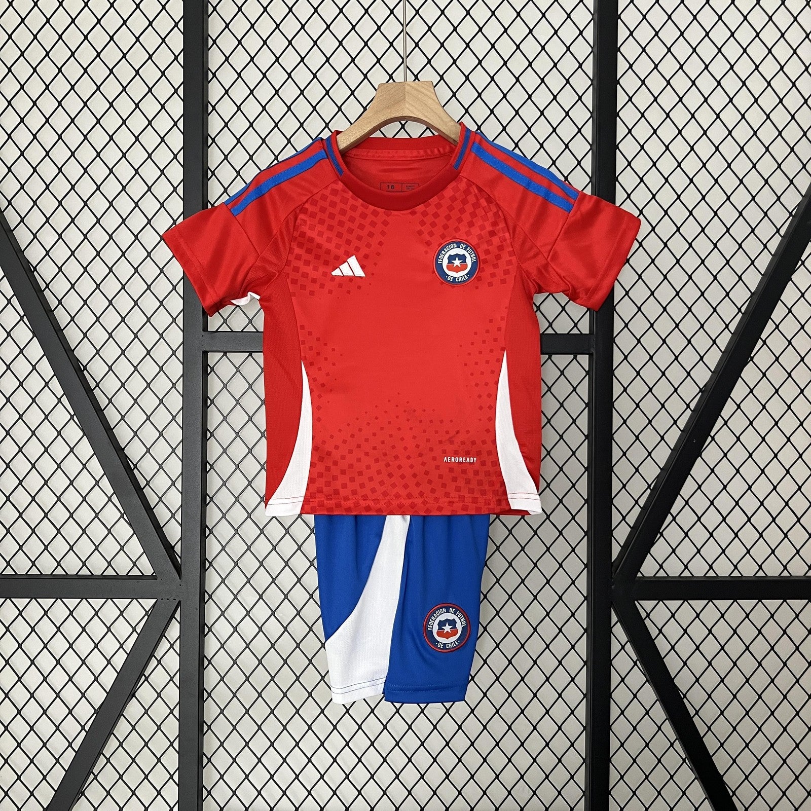 2024 Kids Chile Home