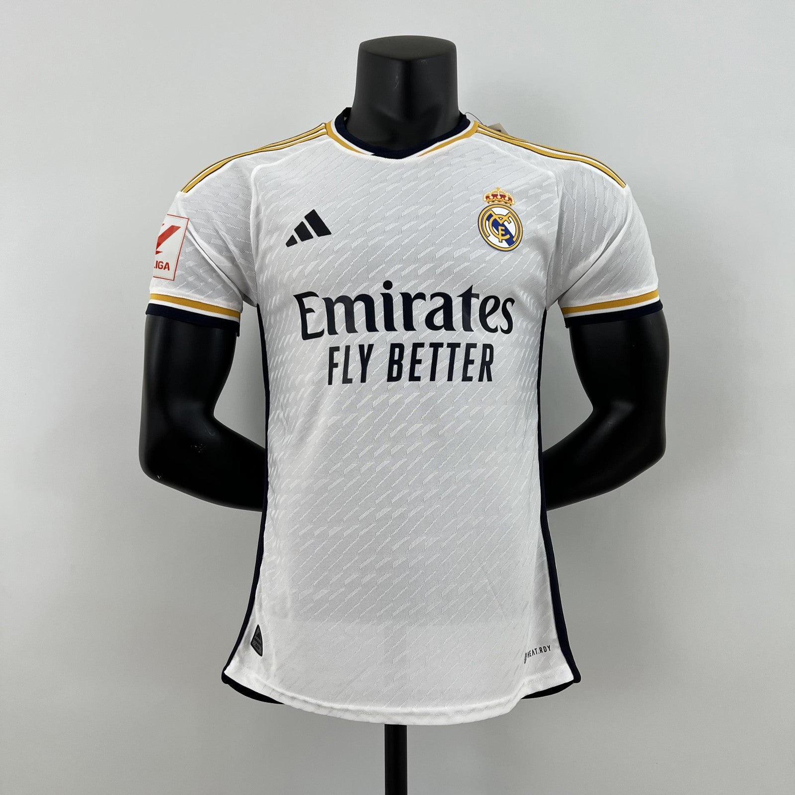 23 24 Real Madrid Home