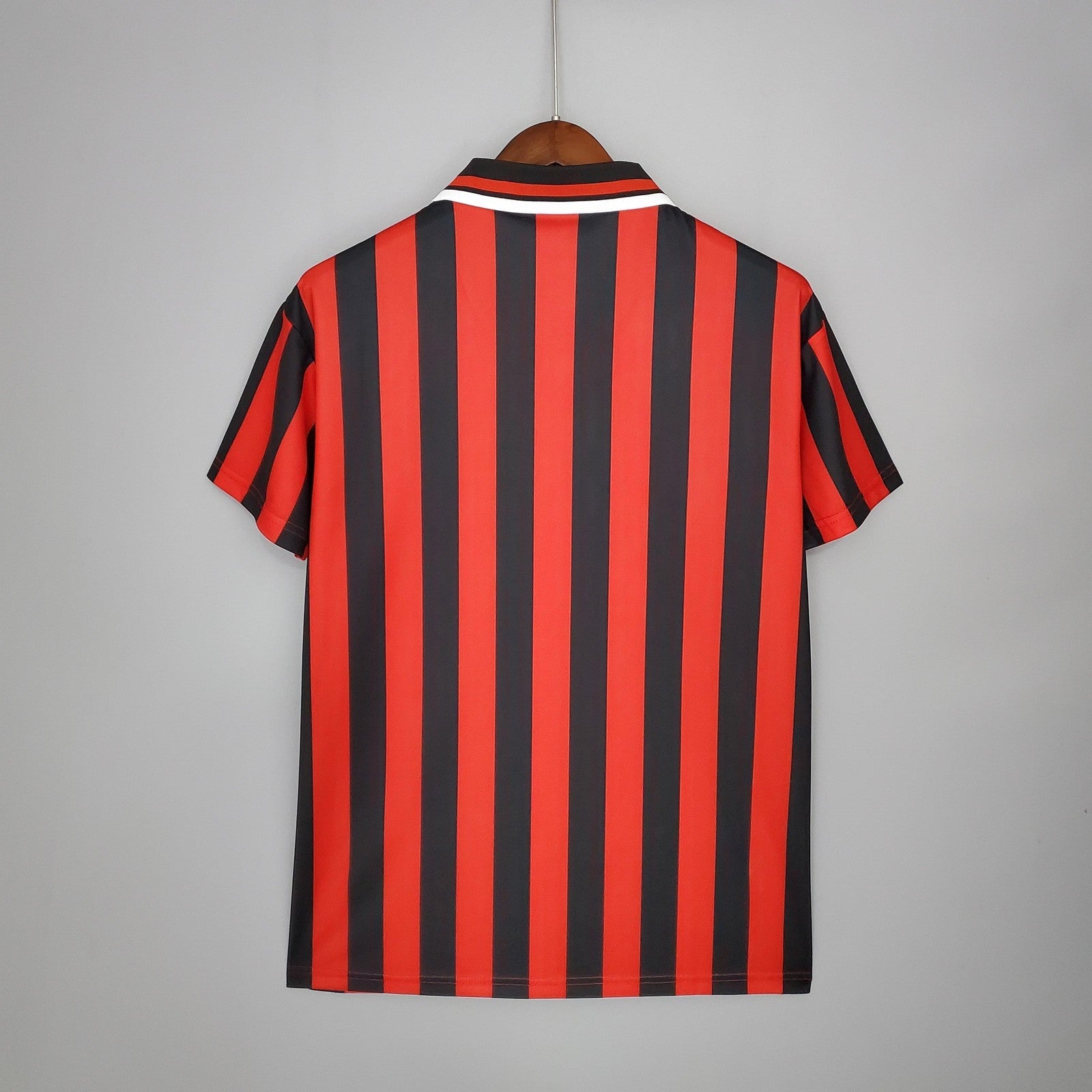 Retro Manchester City Away