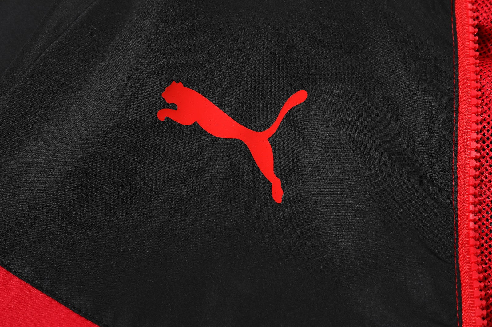 Ac Milan Trench Coat