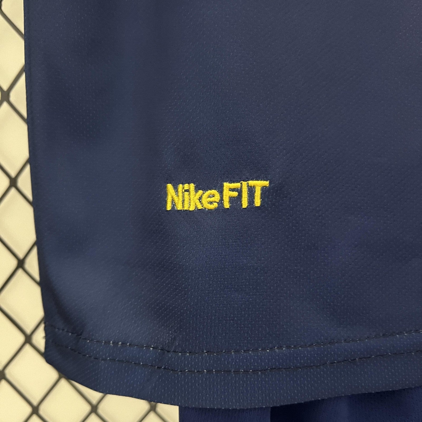 Kids Barcelona 08 09 Home