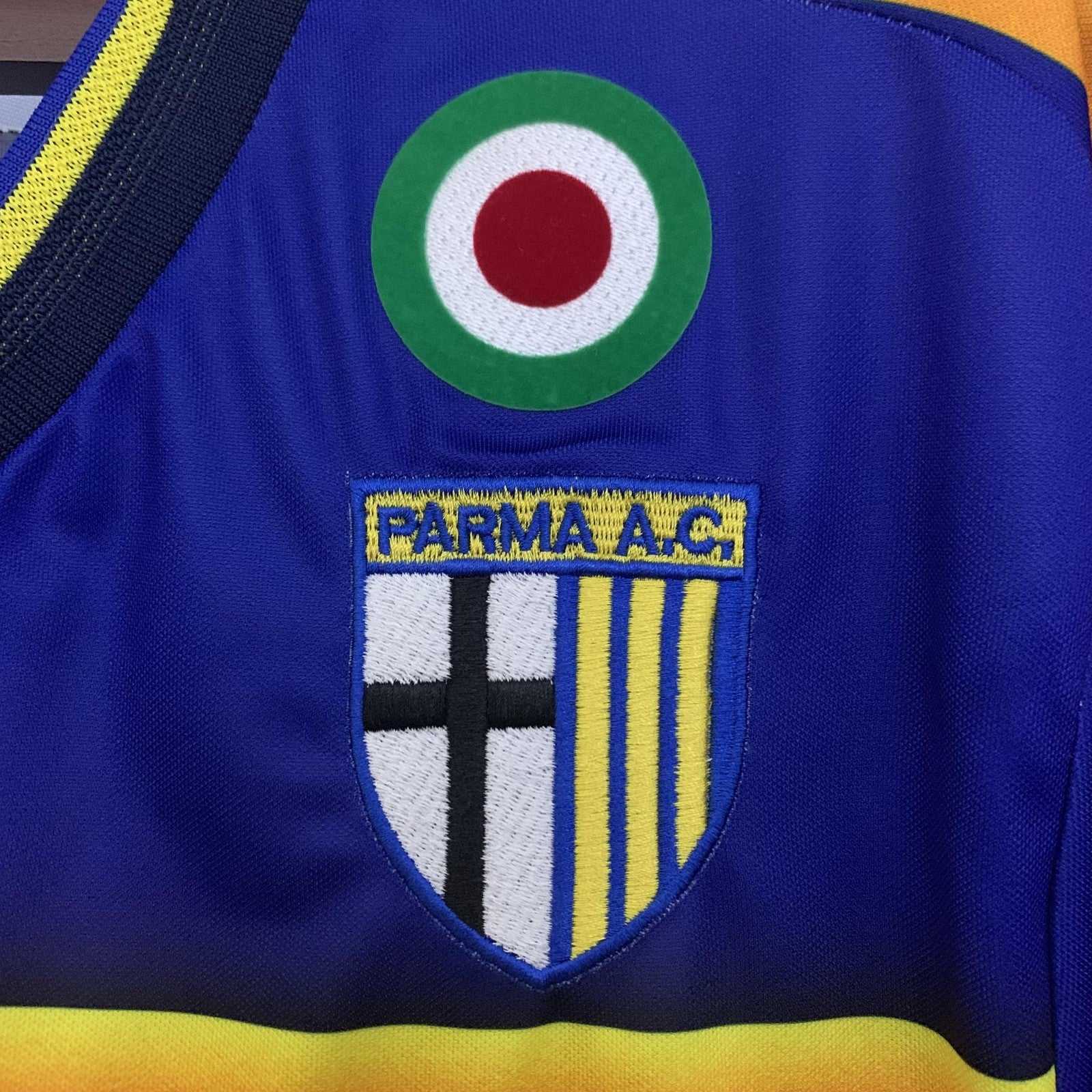 Retro Parma 02 03 Home