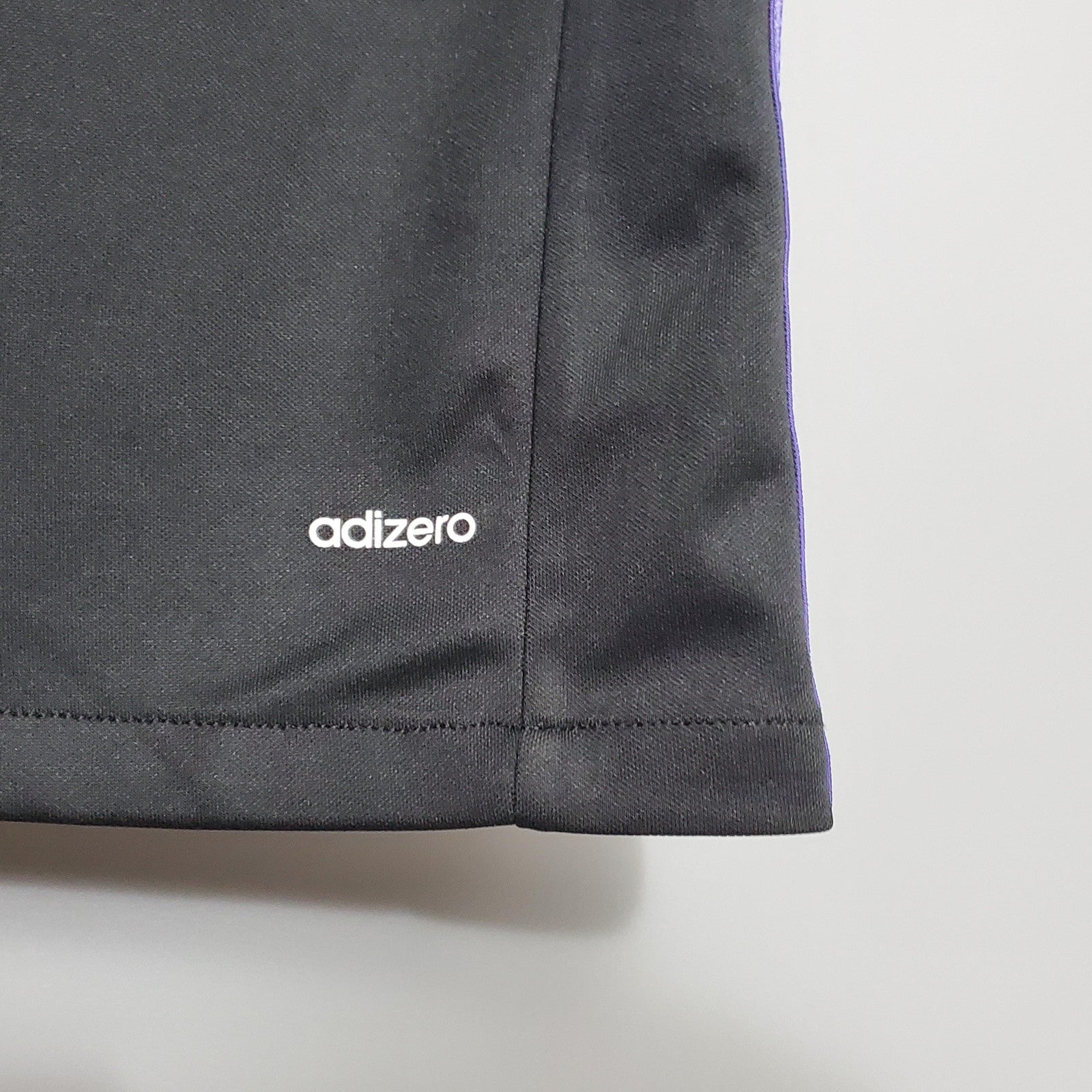 Retro Real Madrid 15 16 Third Away