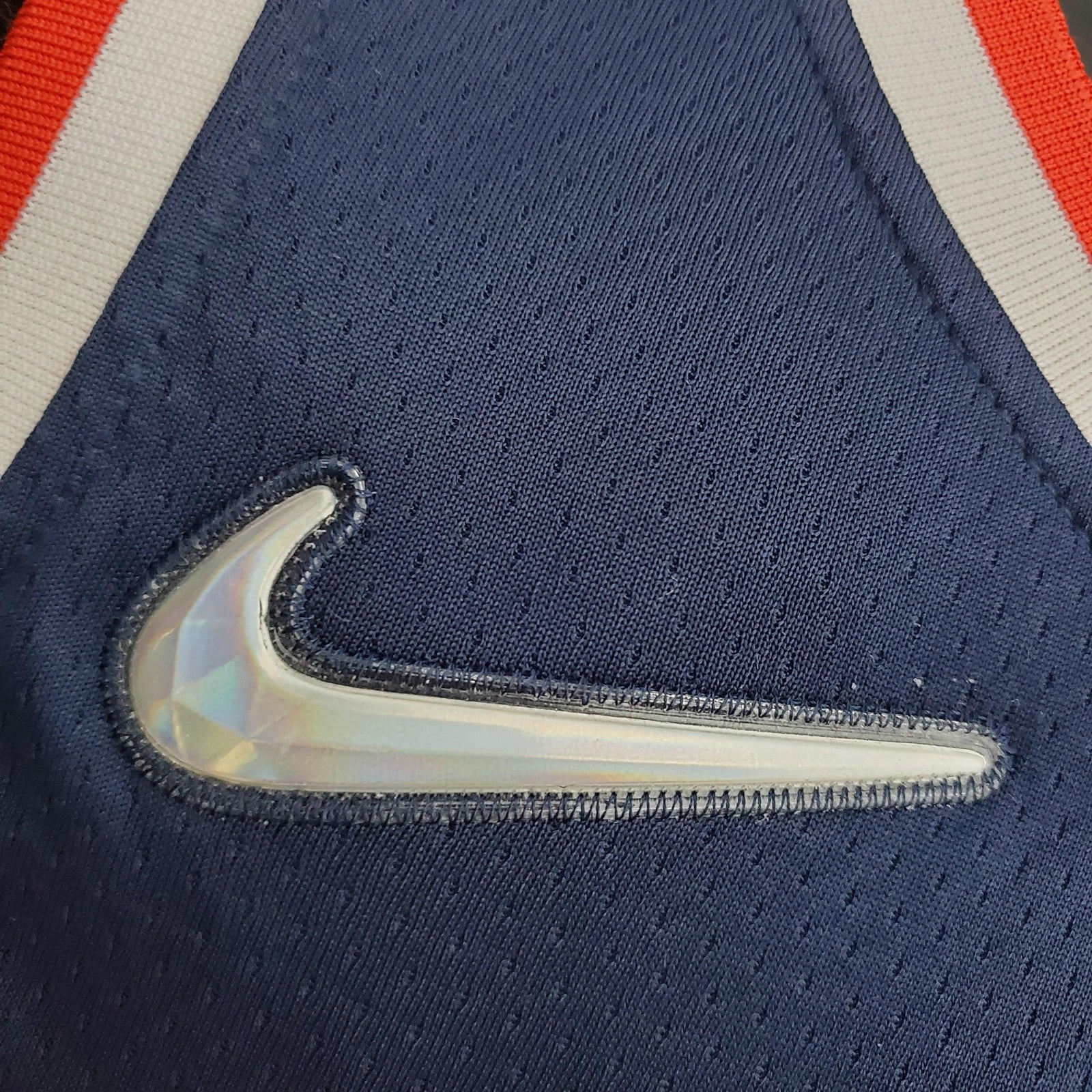 2022 Simmons #10 Nets City Edition